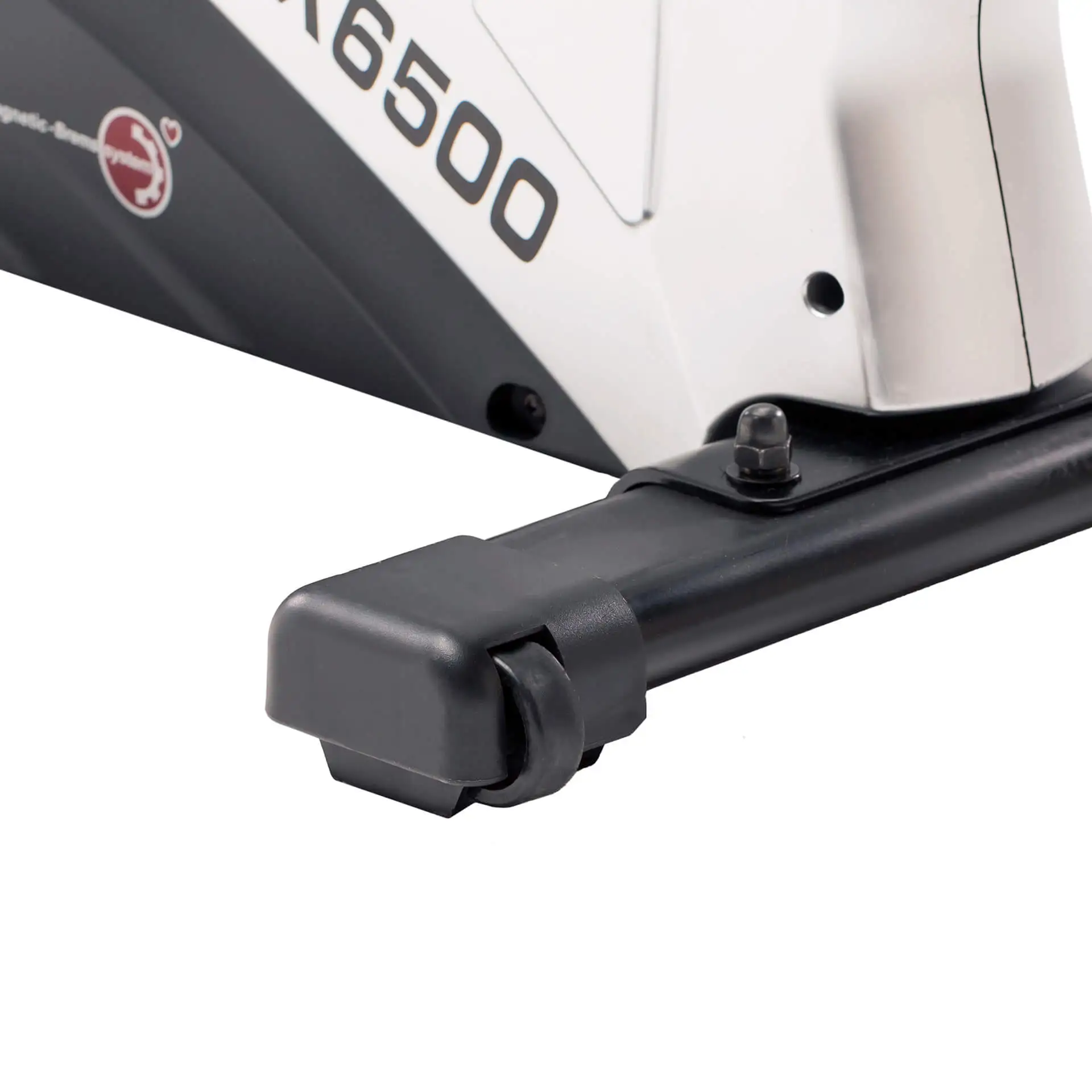 Crosstrainer AX 6500 2in1 Hybrid