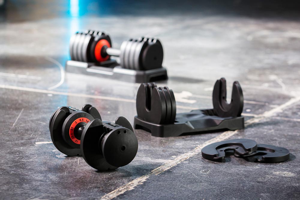 CS25 – 25 Kg Kompakt Hantel CS25 – 25 Kg Kompakt Hantel