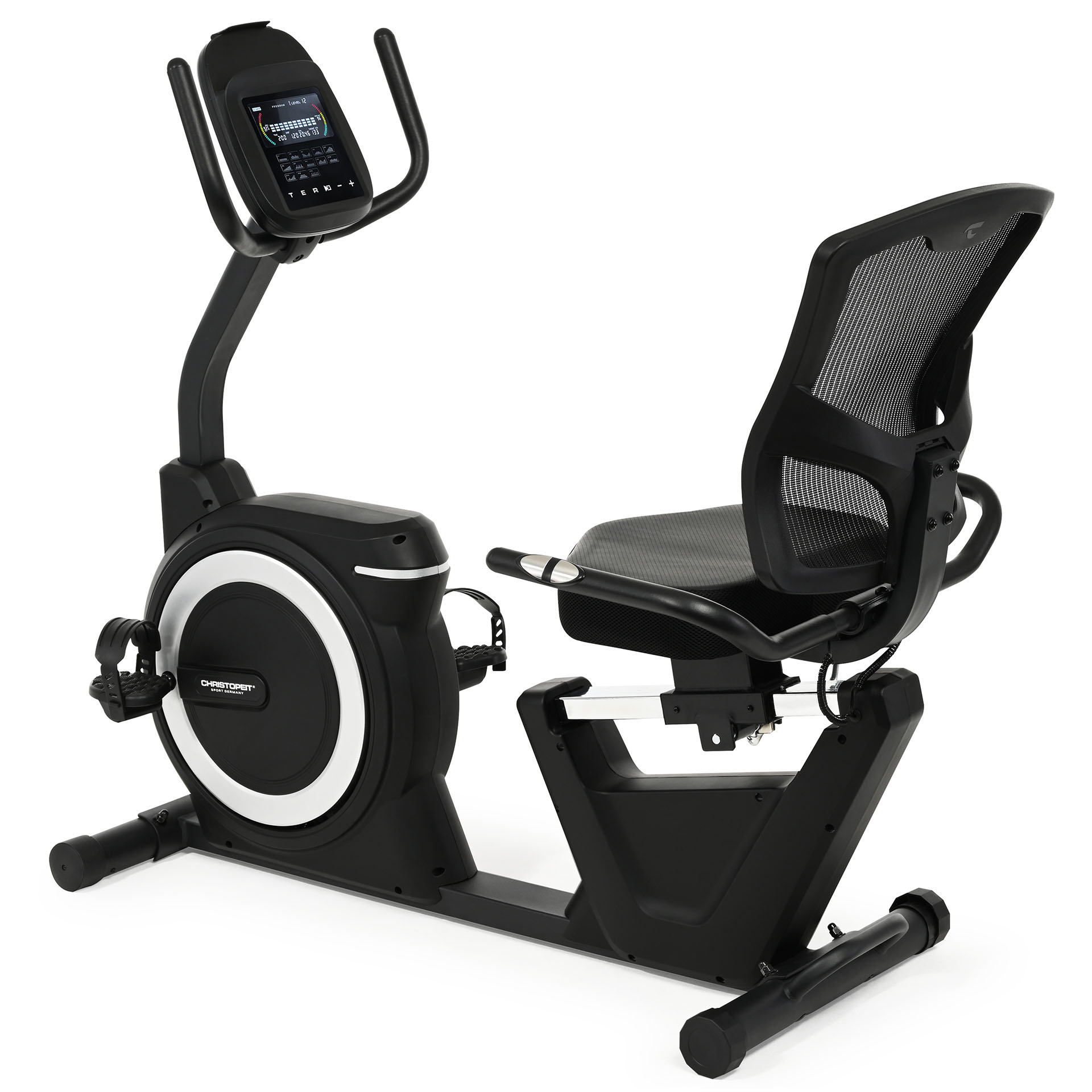 Sitz-Ergometer RS 4000