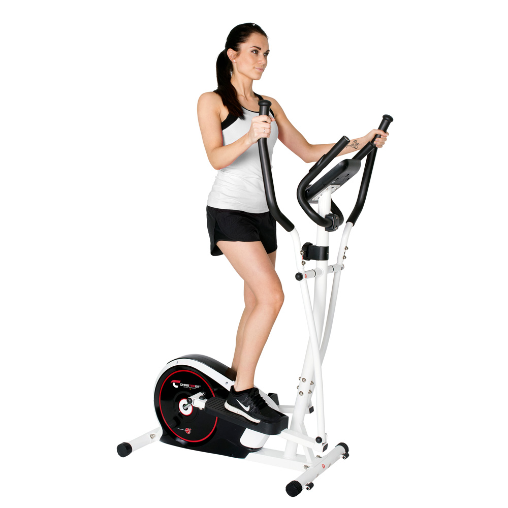 Crosstrainer CT 3 Crosstrainer CT 3