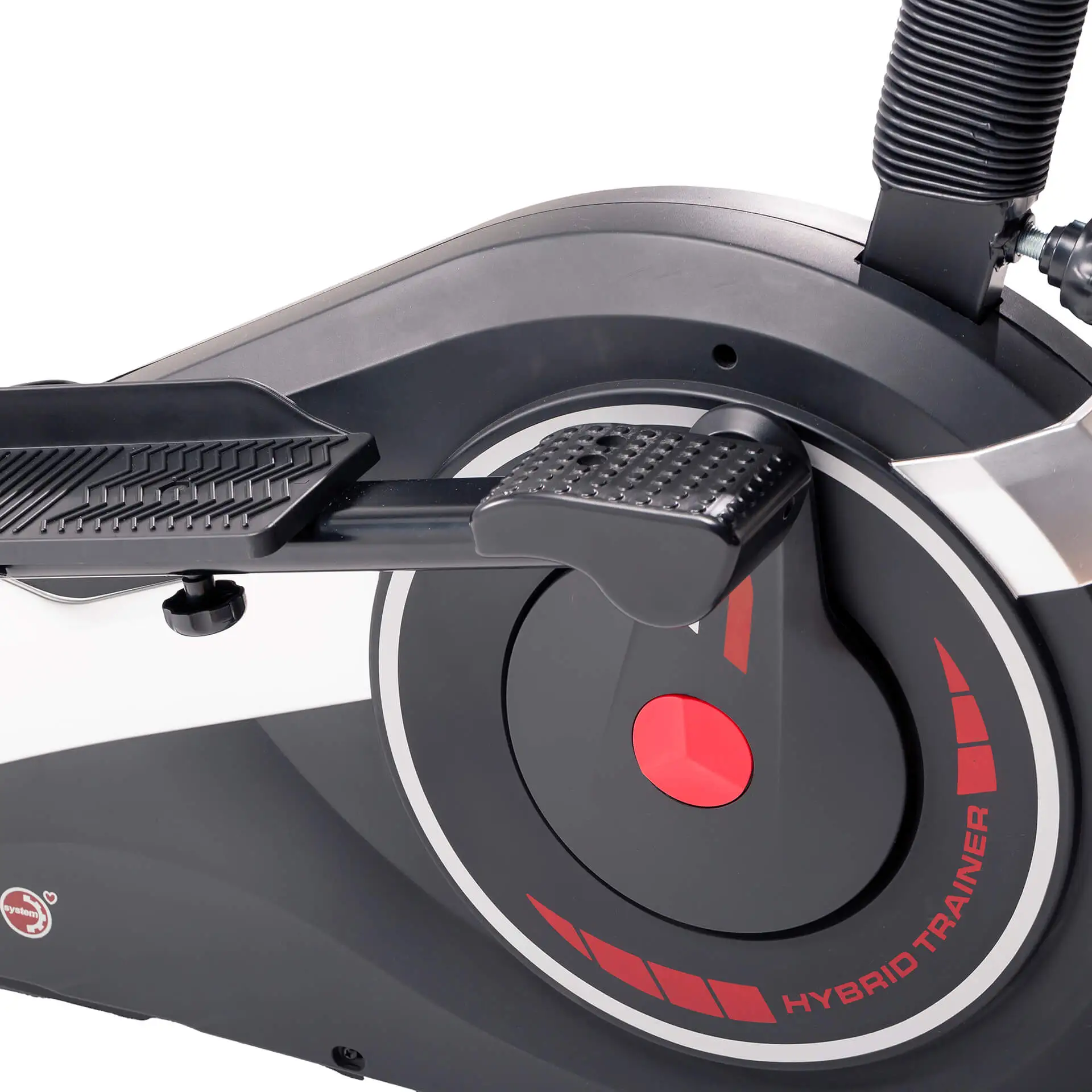 Crosstrainer AX 6500 2in1 Hybrid