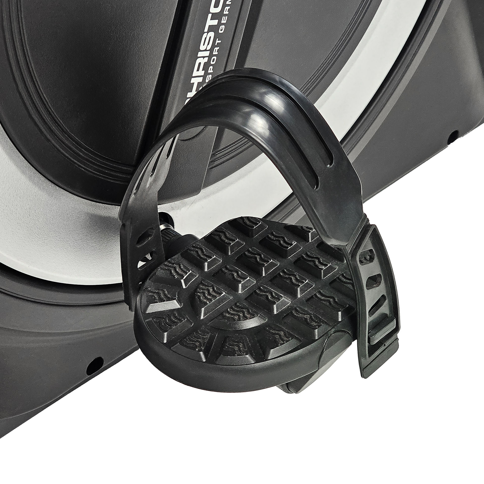 Sitz-Ergometer RS 4000