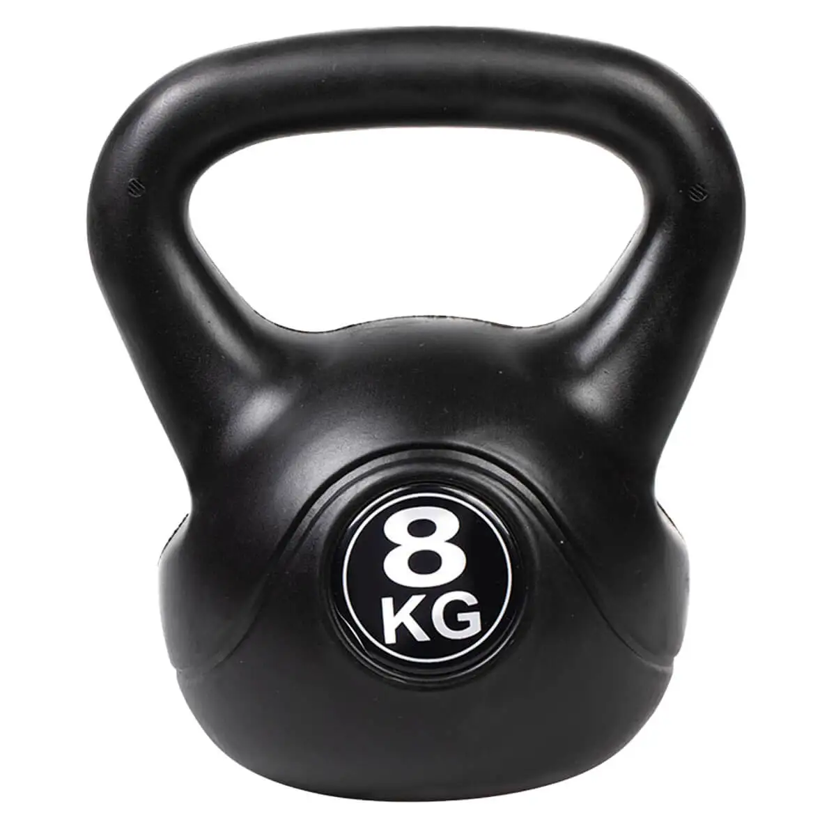 ASG Kettlebell 8KG