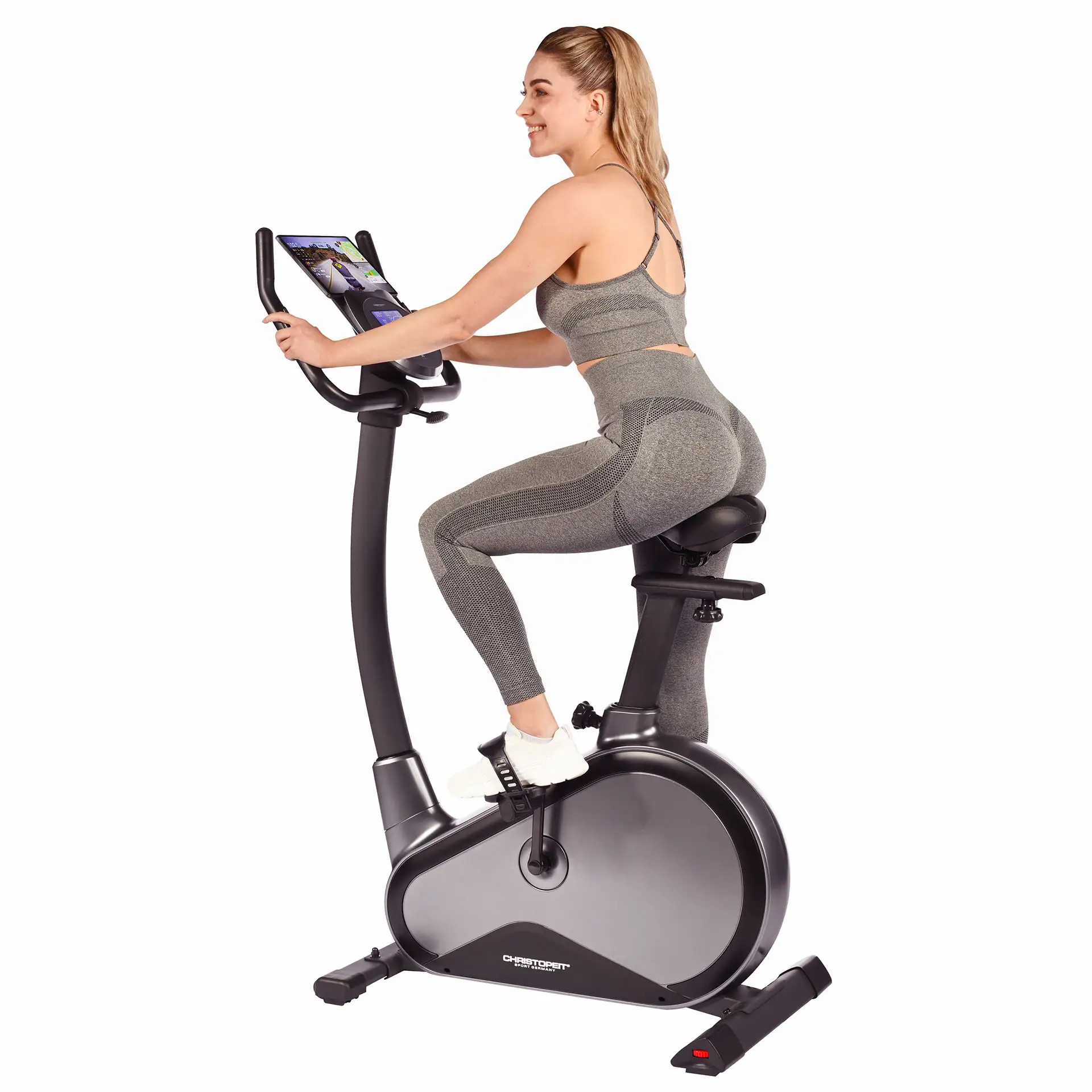 Ergometer EM 8000