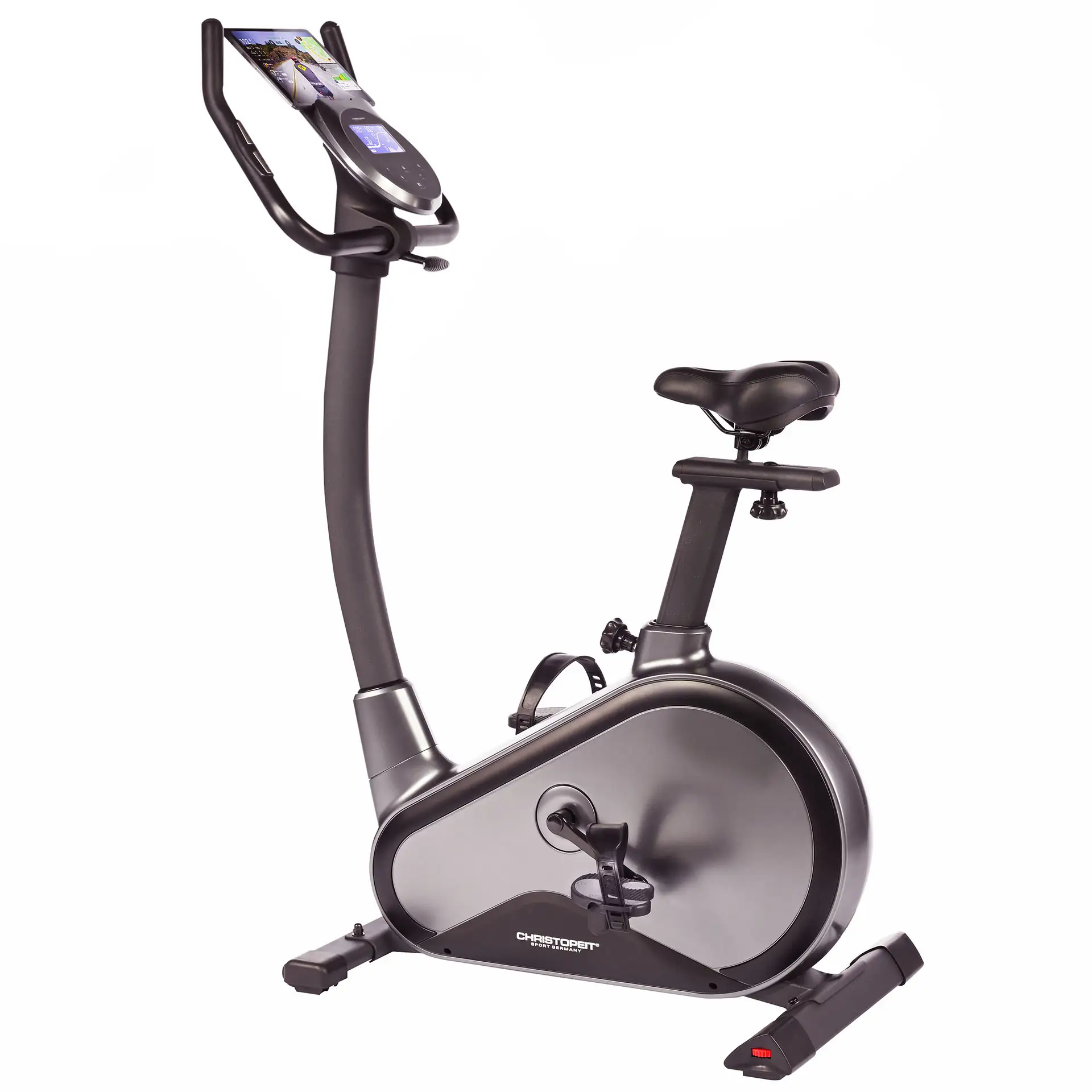Ergometer EM 8000