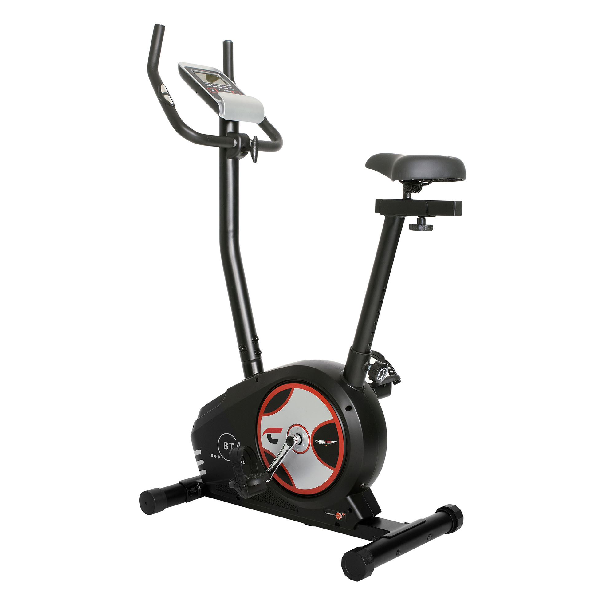 Ergometer BT 4 Ergometer BT 4