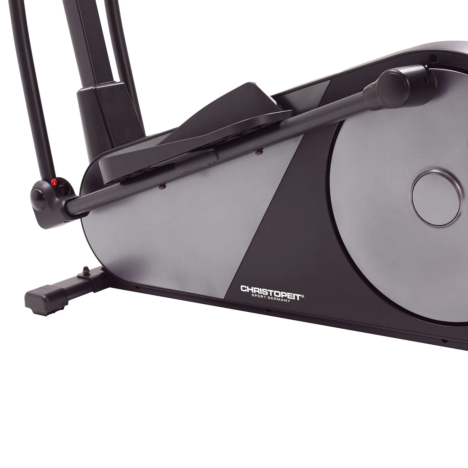 Crosstrainer-Ergometer EL 8000