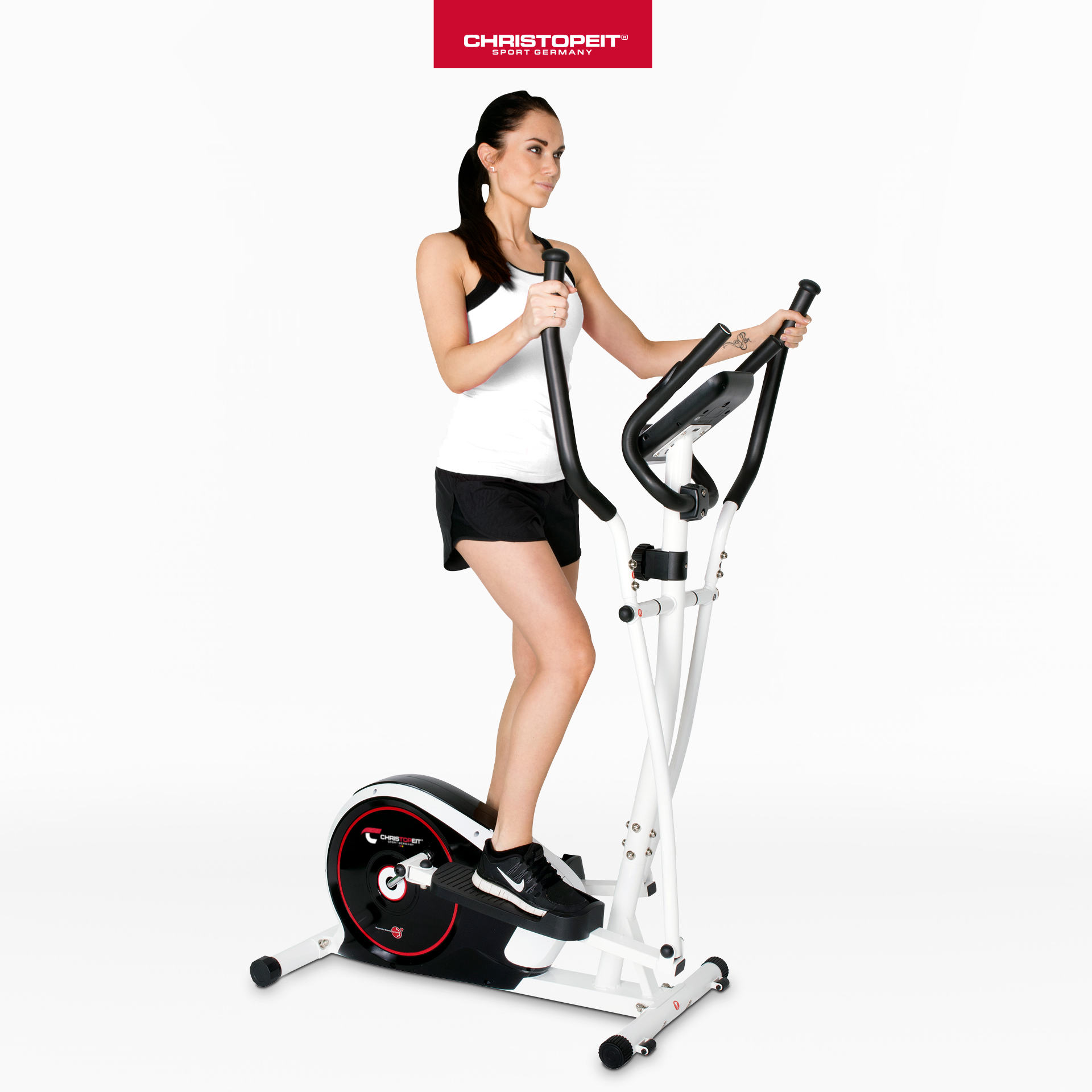 Crosstrainer CT 3 Crosstrainer CT 3