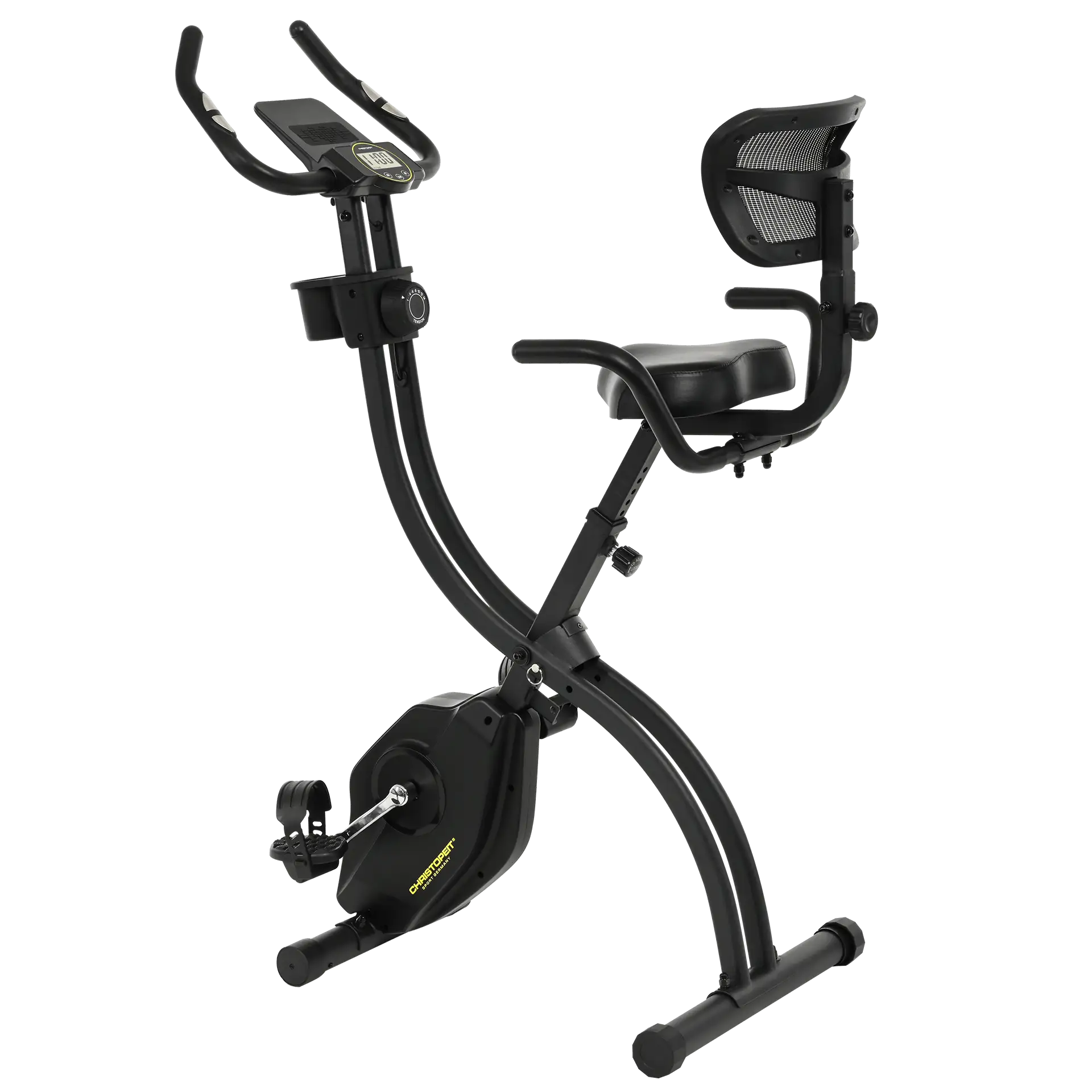 S-Bike Velo Fit Klappheimtrainer