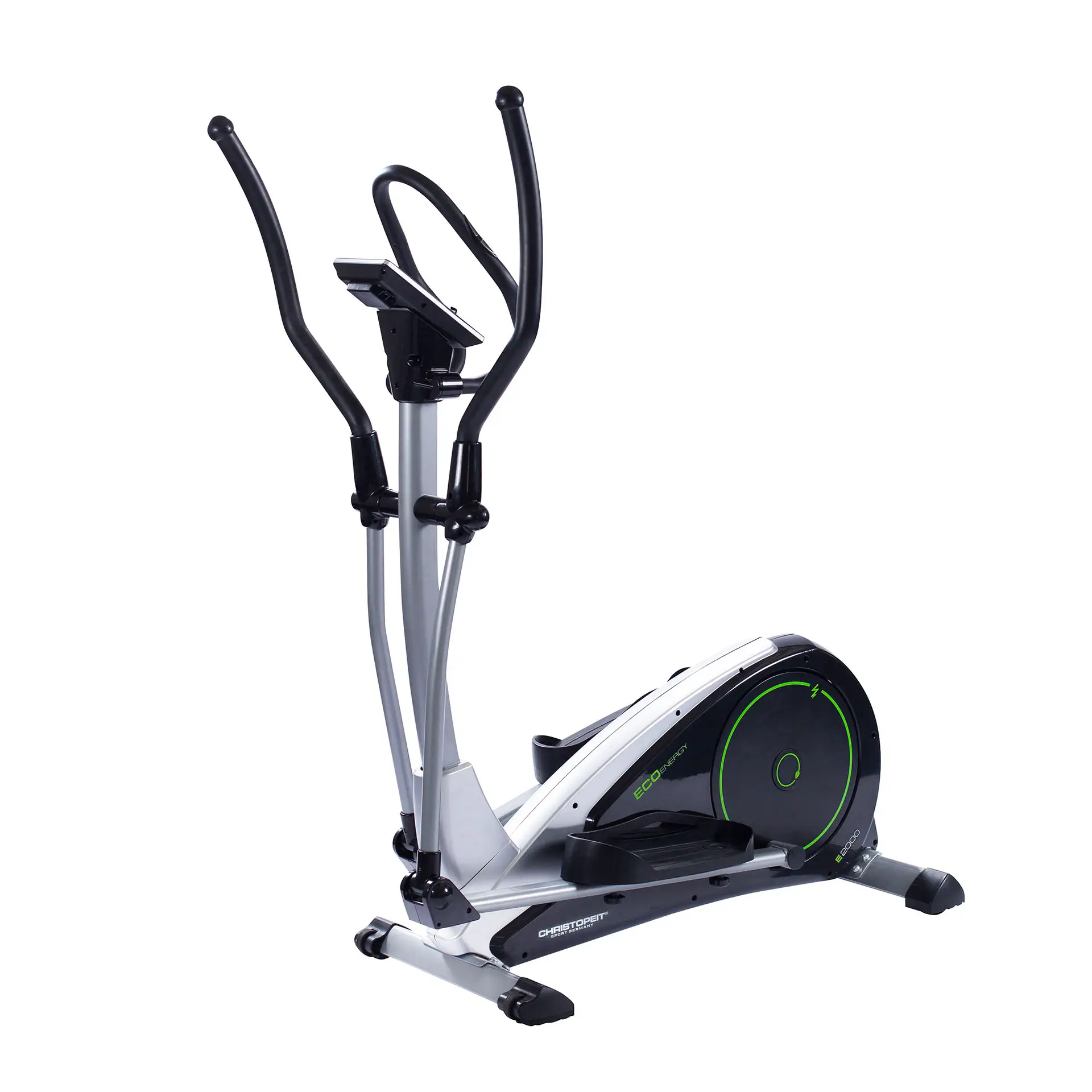 Crosstrainer-Ergometer ECO 2000