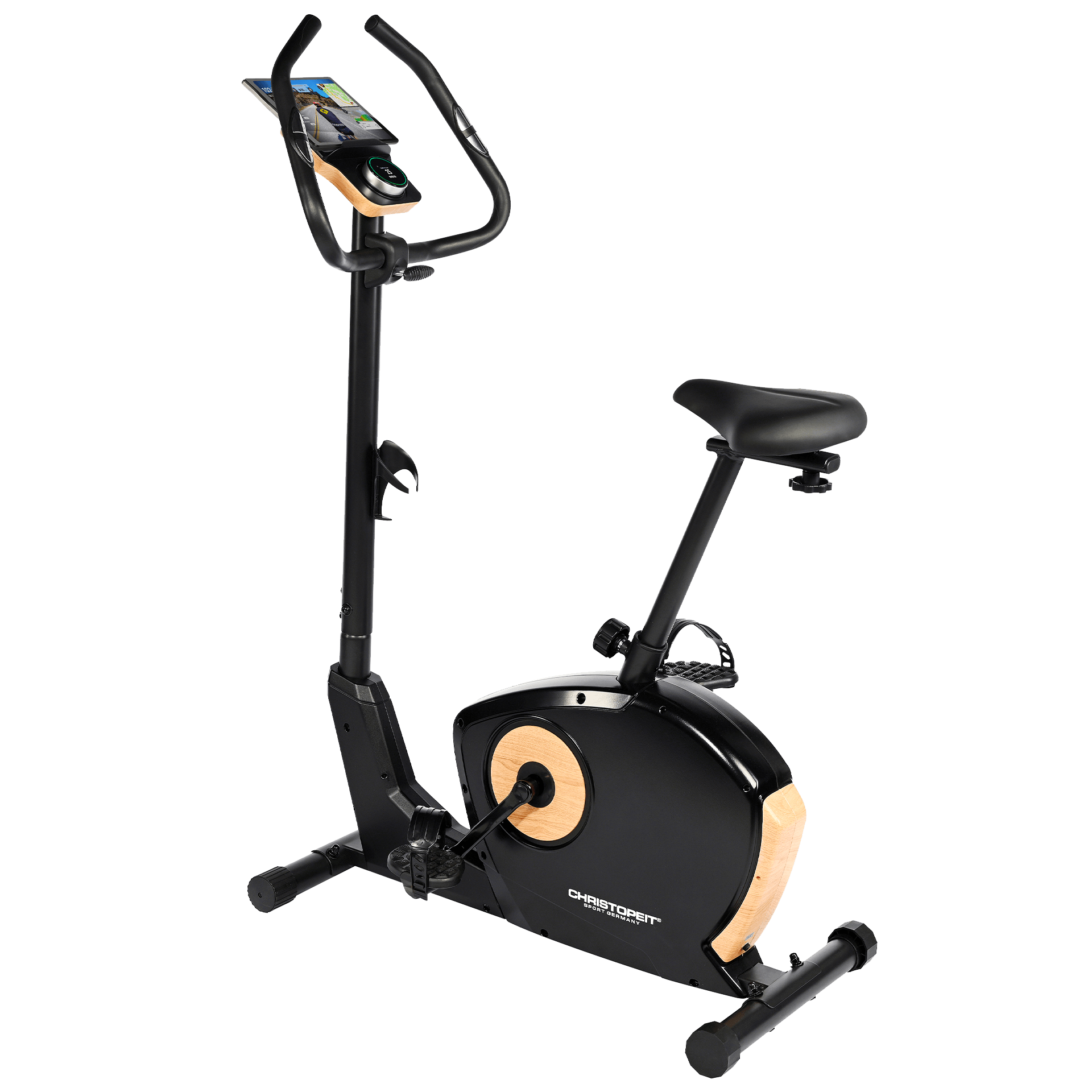 Ergometer ET 3.1 Ergometer ET 3.1