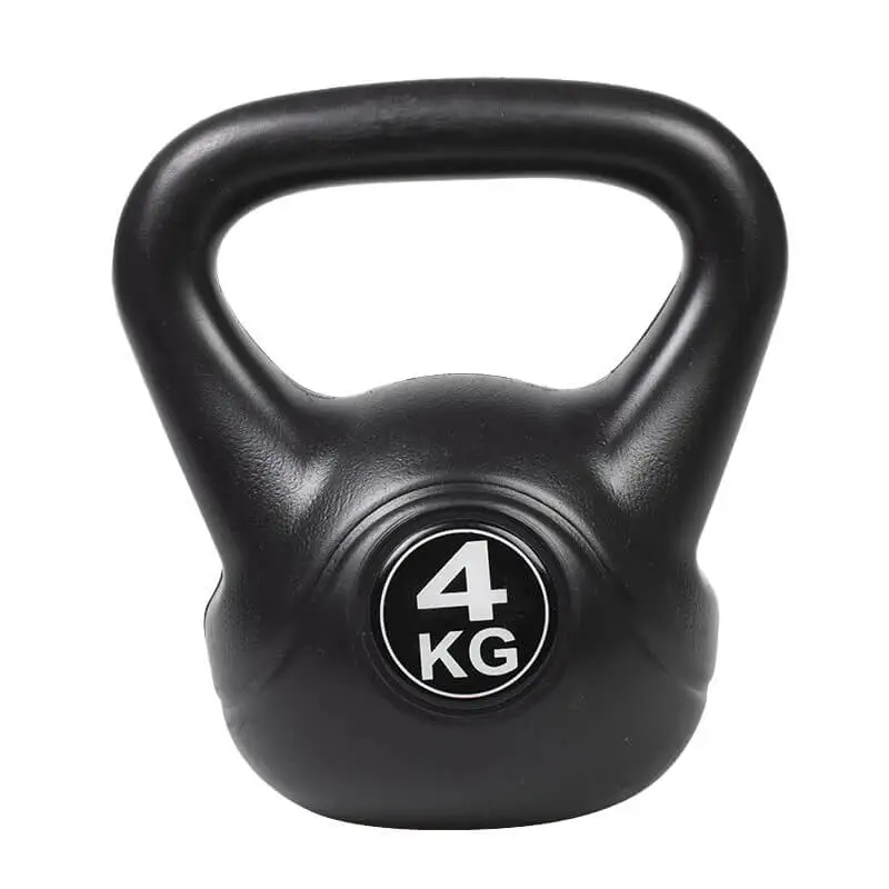 ASG Kettlebell 4KG