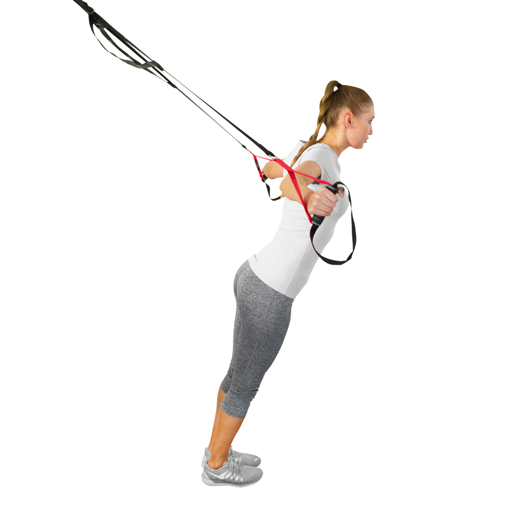 Schlingentrainer Schlingentrainer