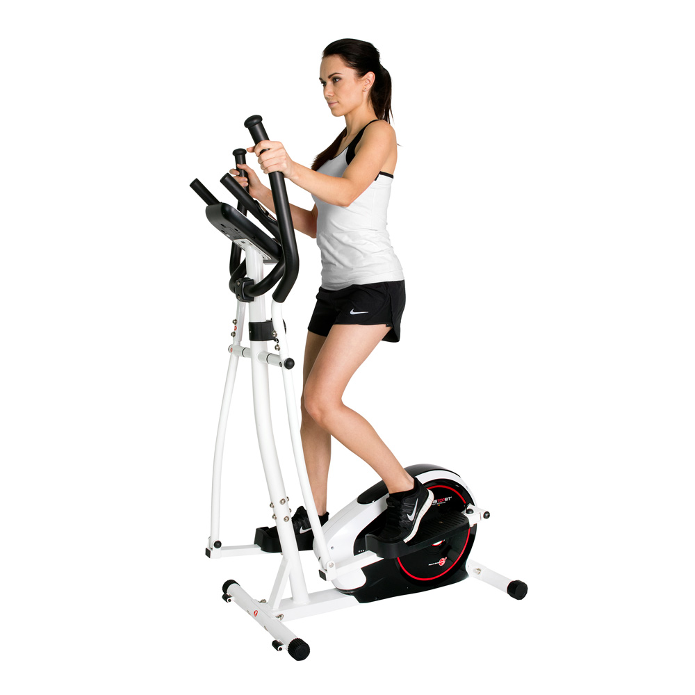 Crosstrainer CT 3 Crosstrainer CT 3