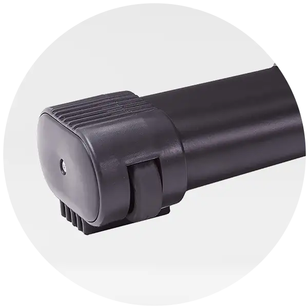 Ergometer ET 6 inkl. Pulsmessgurt: 