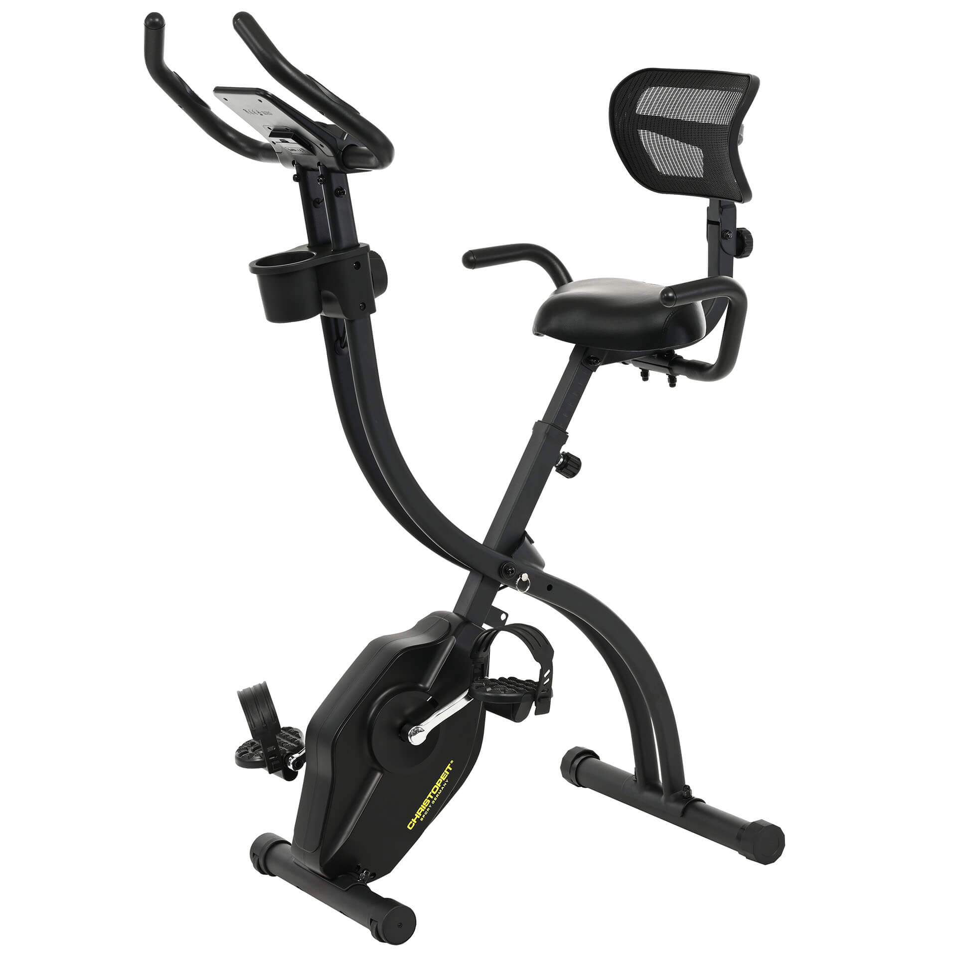 S-Bike Velo Fit Klappheimtrainer