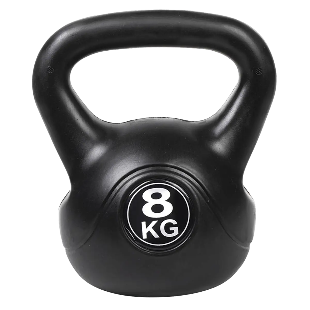 ASG Kettlebell 8KG