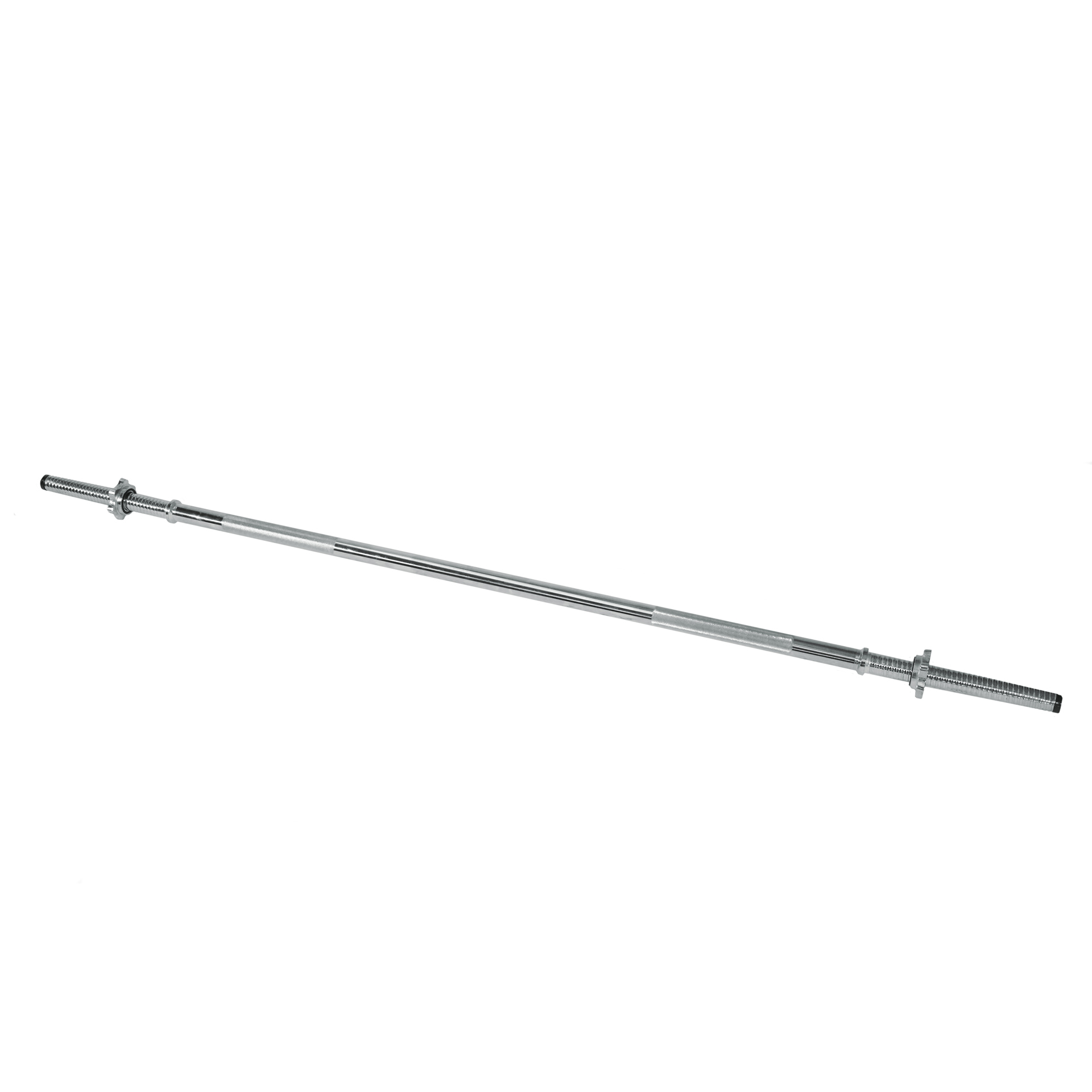 Hantel-Set 38,5 kg + Langhantelstange