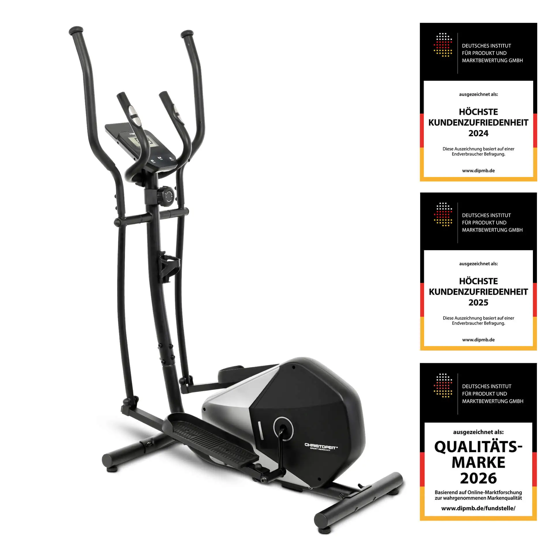 Crosstrainer CT 5
