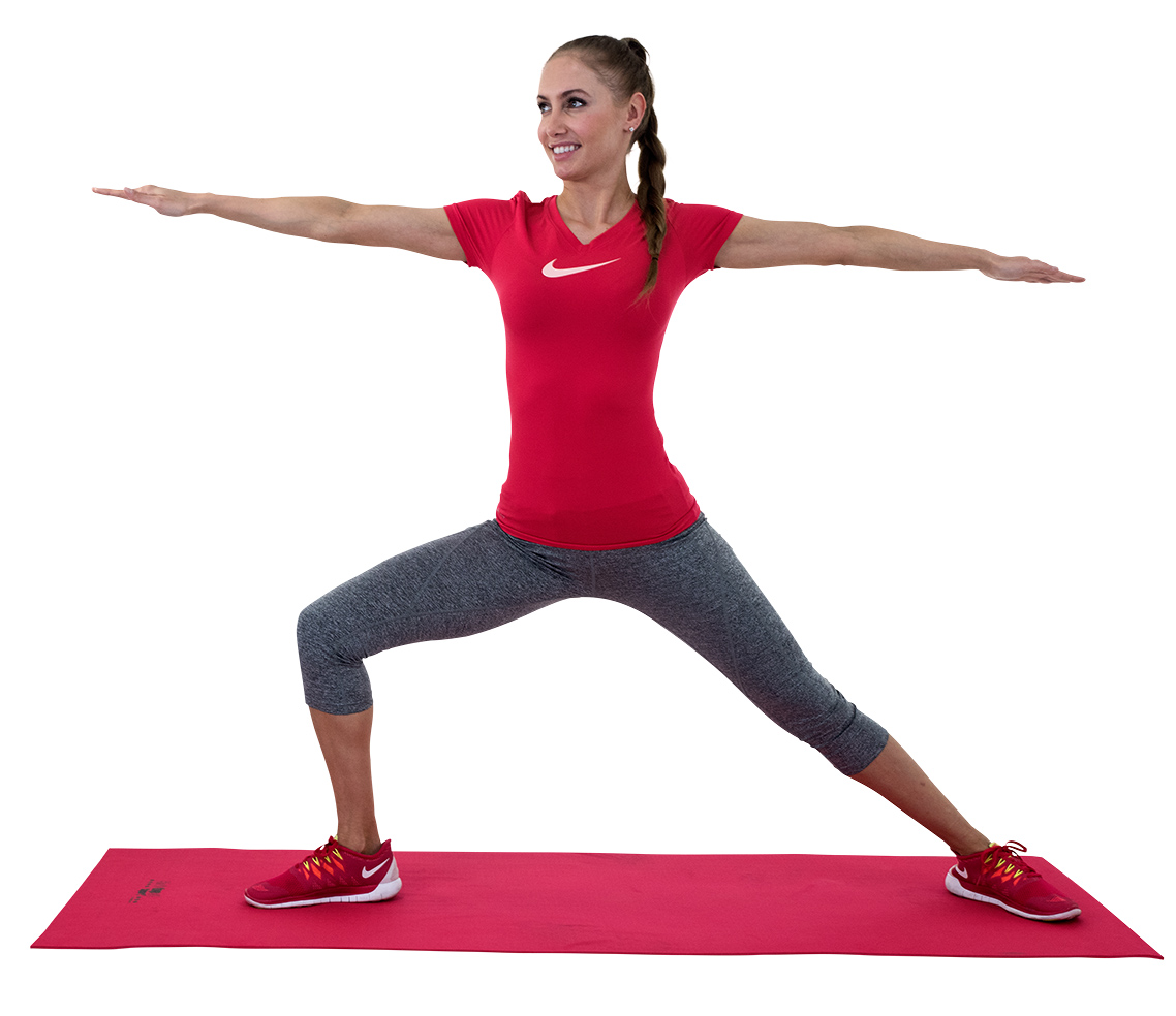Yogamatte Yogamatte
