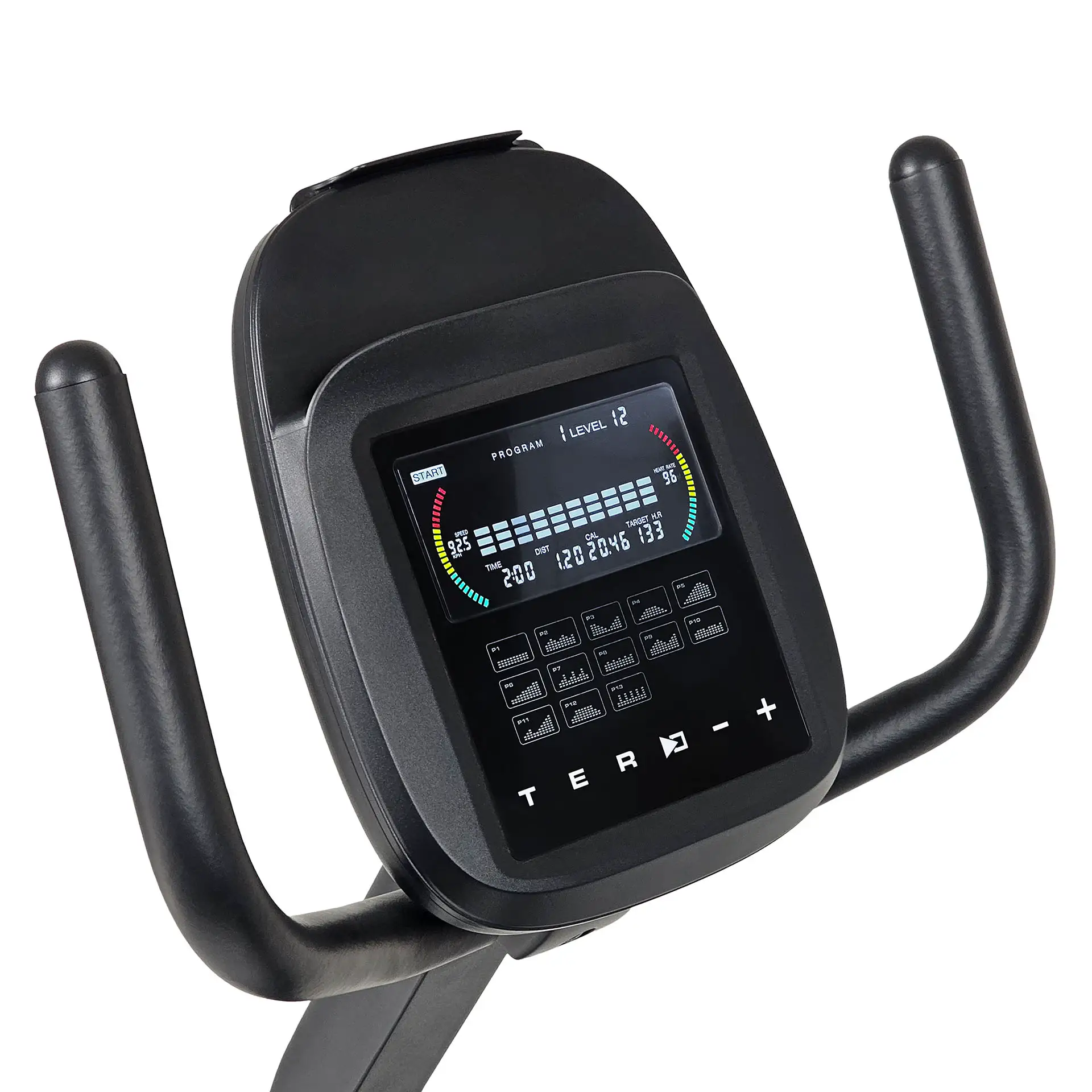 Sitz-Ergometer RS 4000