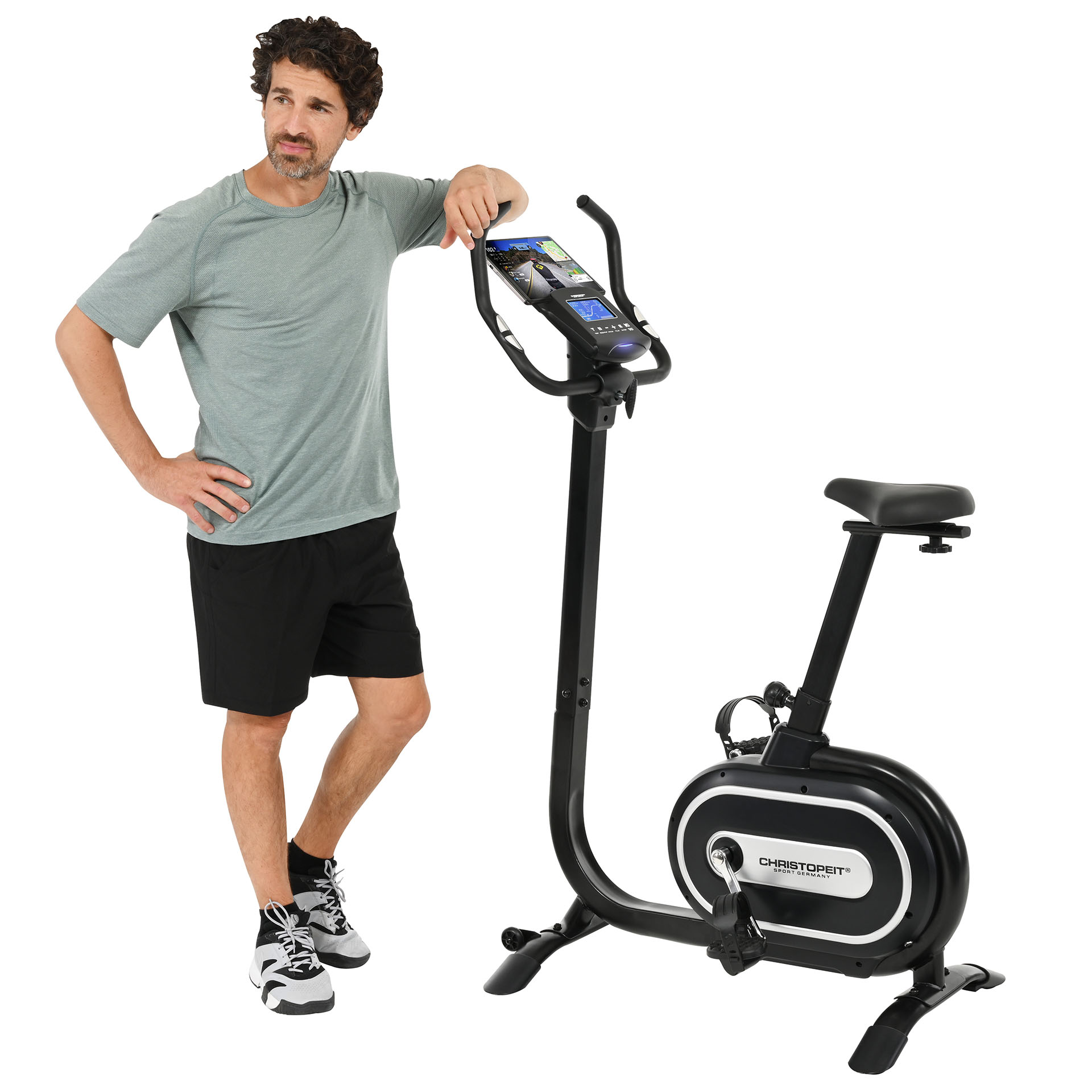 Ergometer ET 5.1