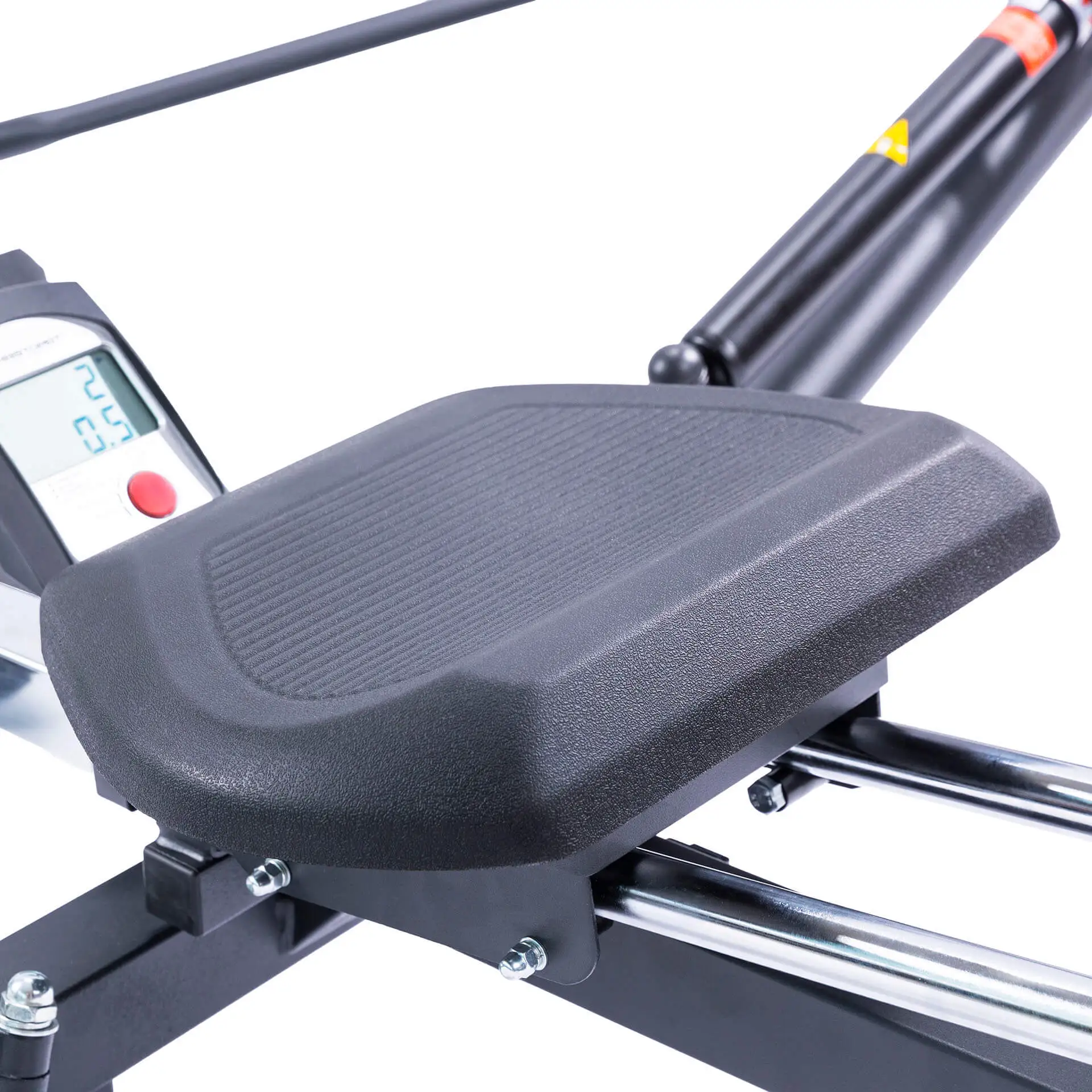 Rudergerät Accord Black