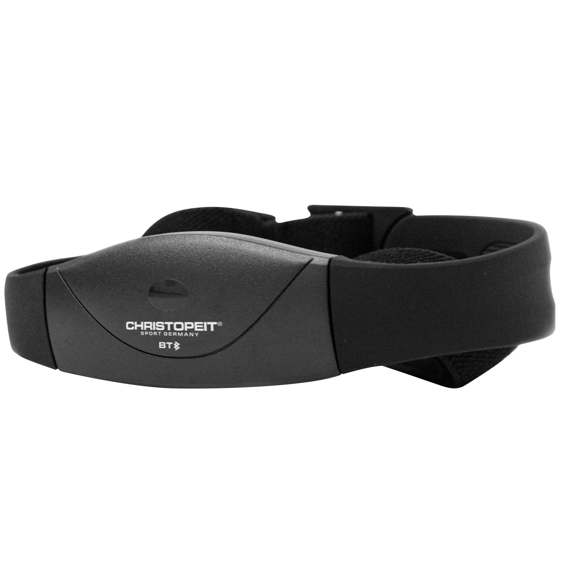 Ergometer ET 6 inkl. Pulsmessgurt