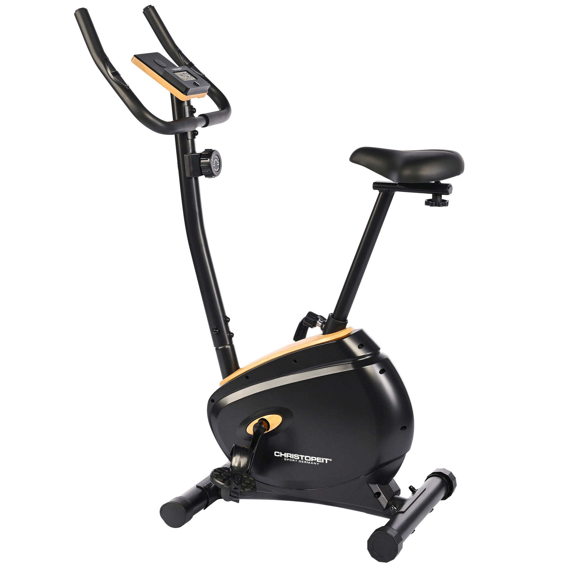 Heimtrainer Delta Heimtrainer Delta