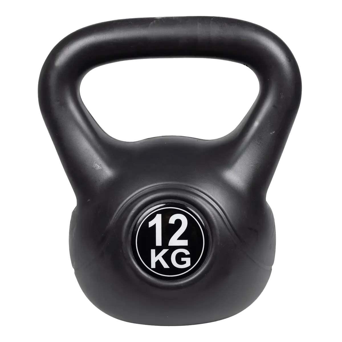 ASG Kettlebell 12KG
