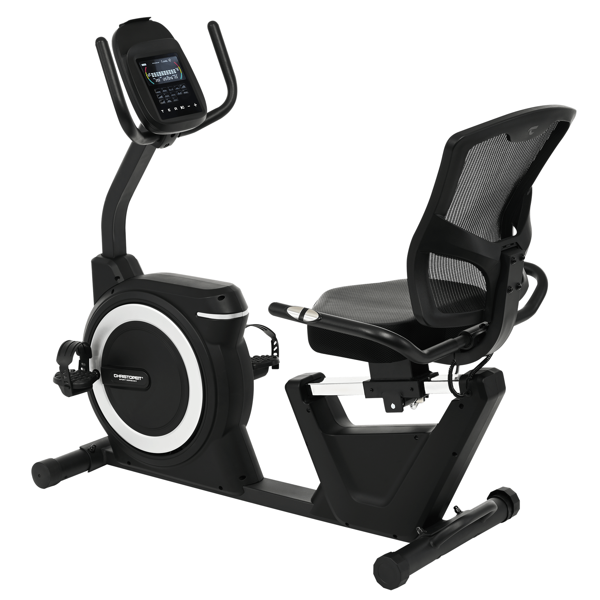 Sitz-Ergometer RS 4000