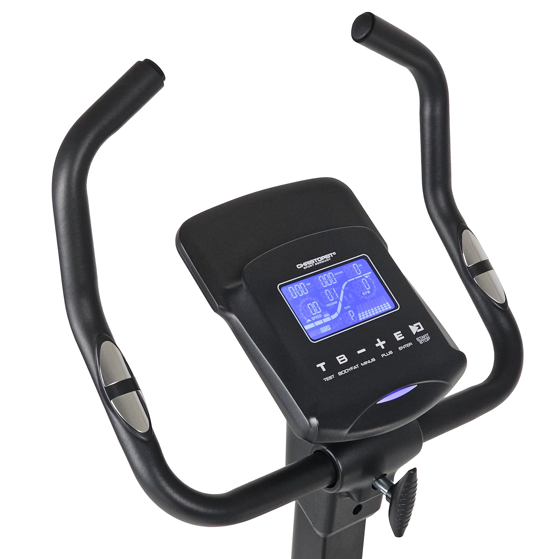 Ergometer ET 5.1