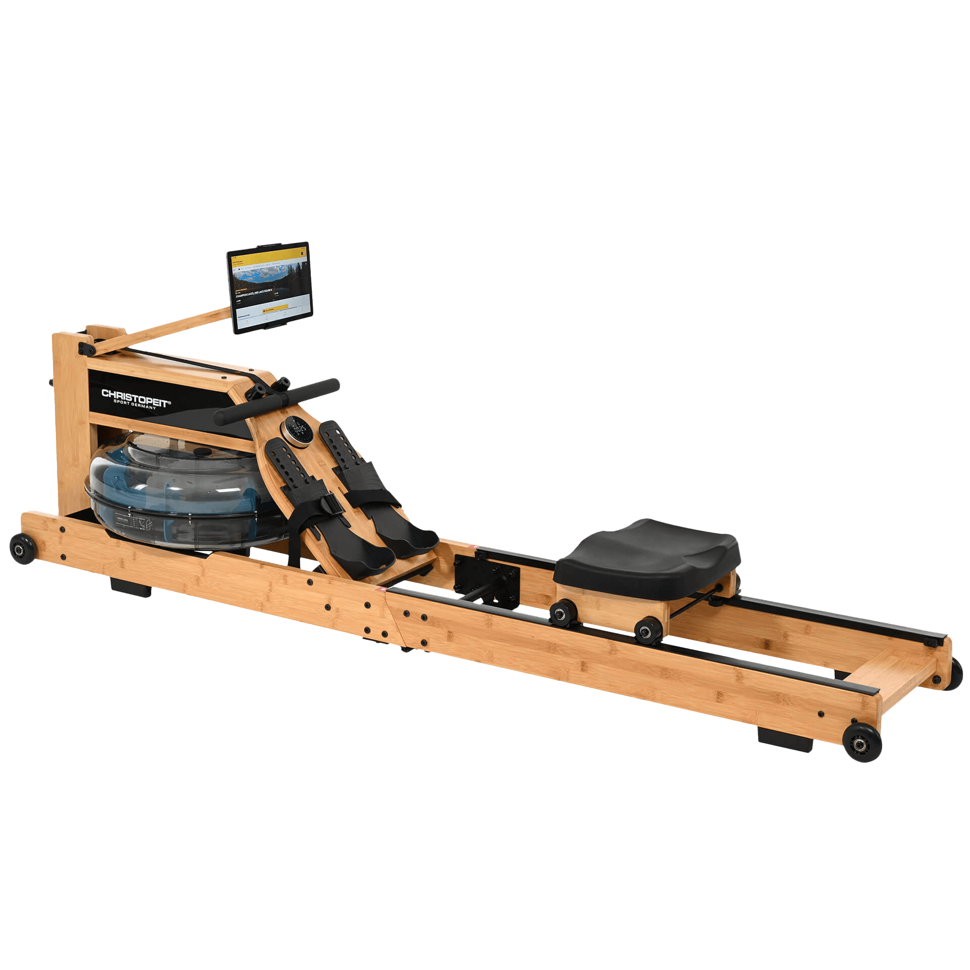 Wasserrudergerät Colorado