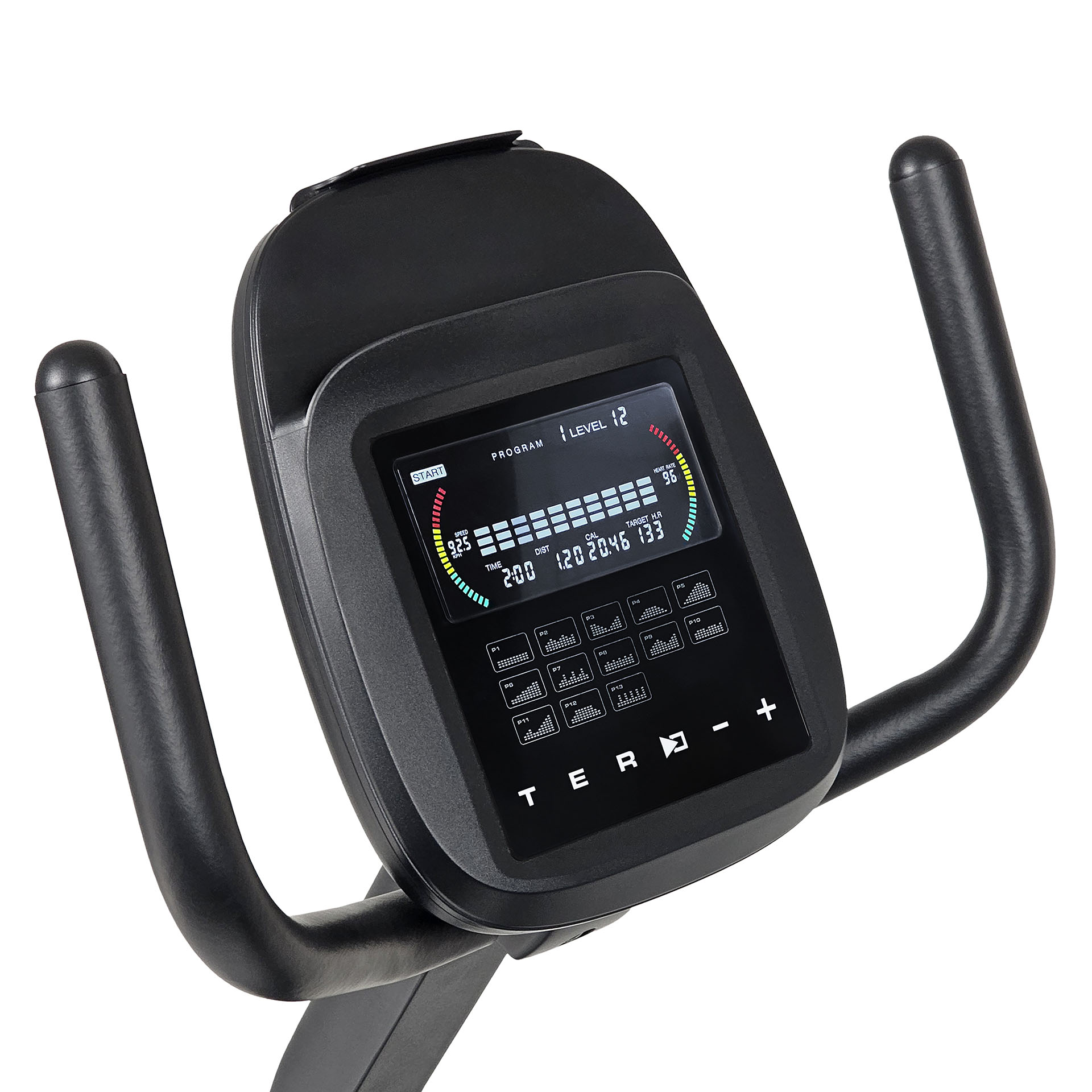 Sitz-Ergometer RS 4000