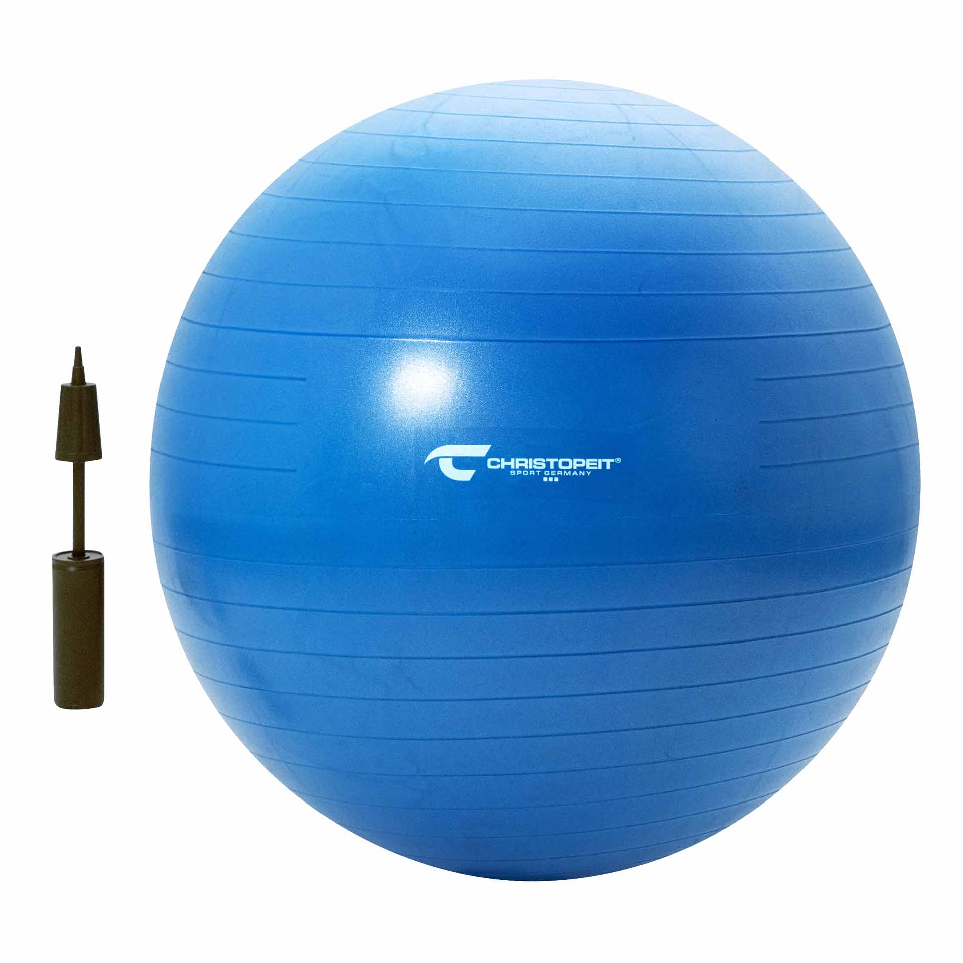Gymnastikball 75 cm Ø