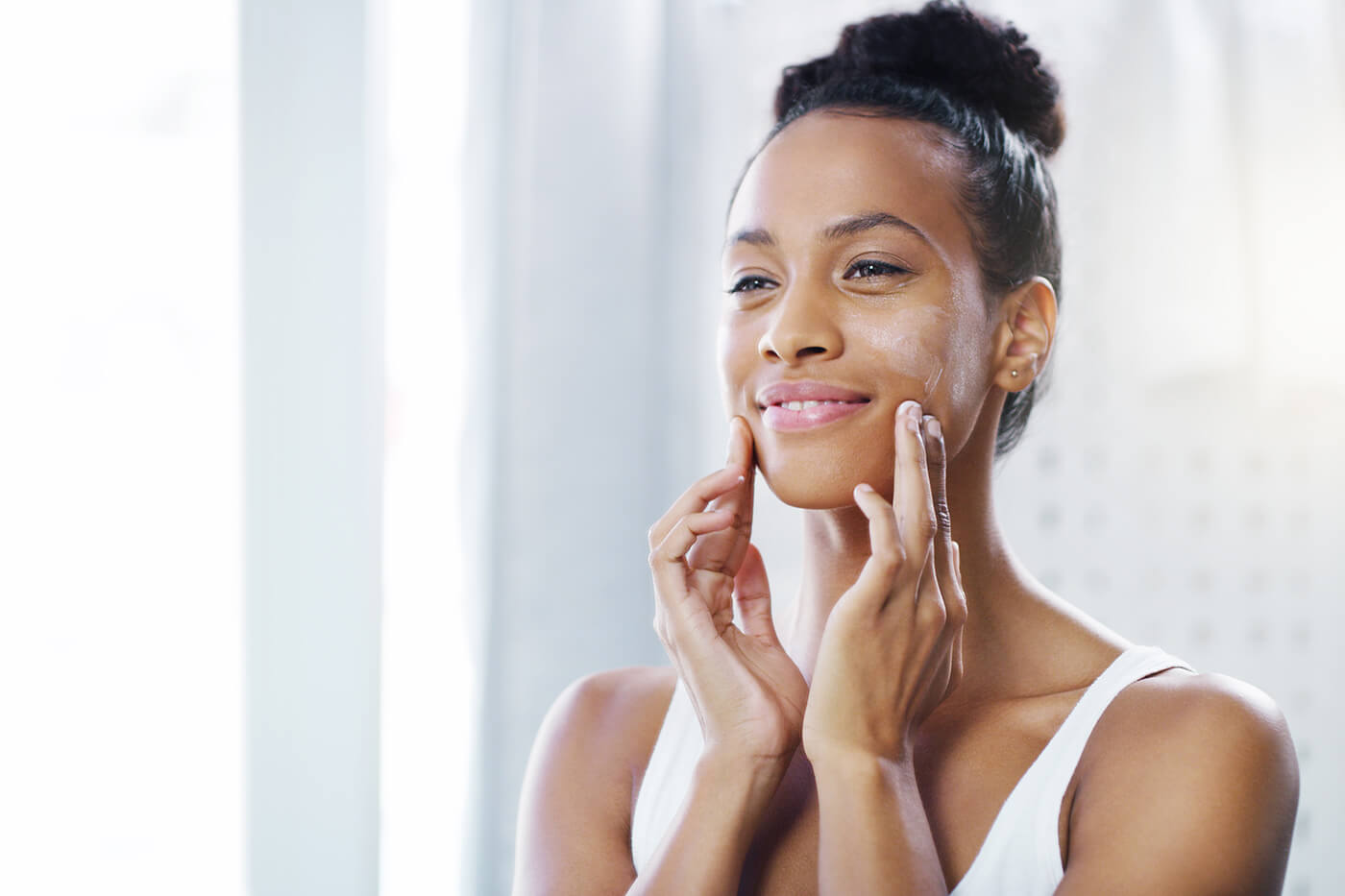 5 Tipps gegen trockene Haut
