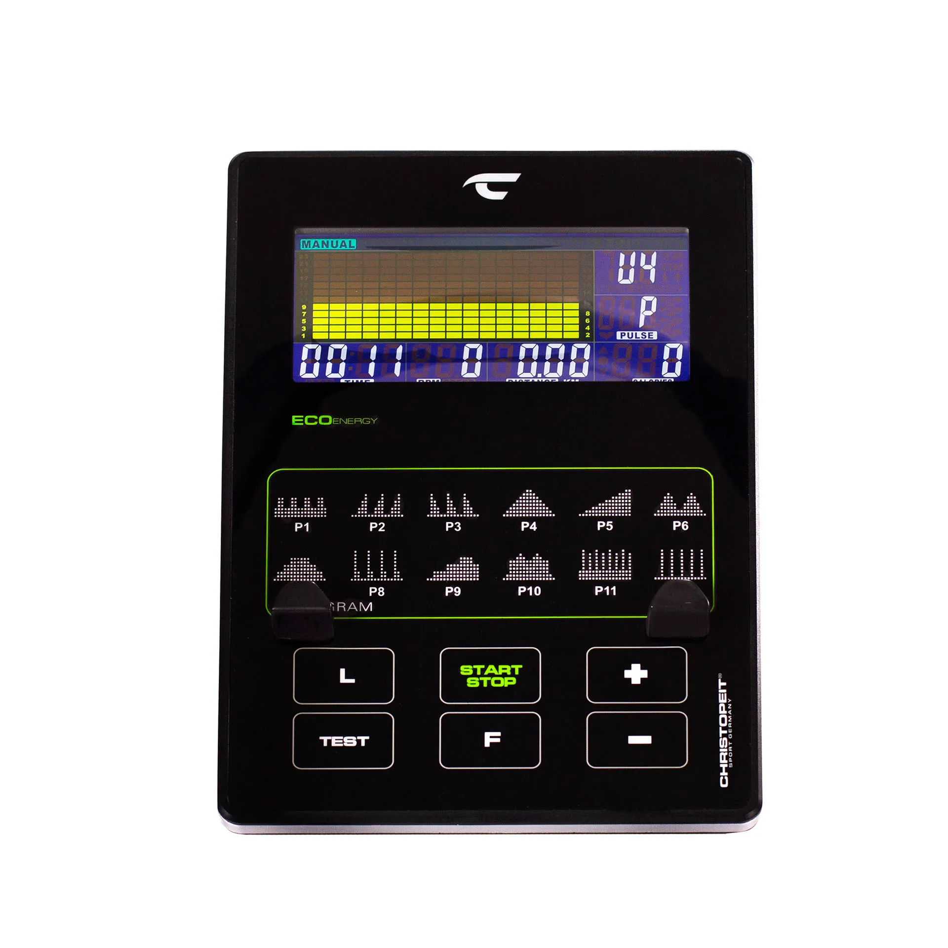 Ergometer ECO 1000