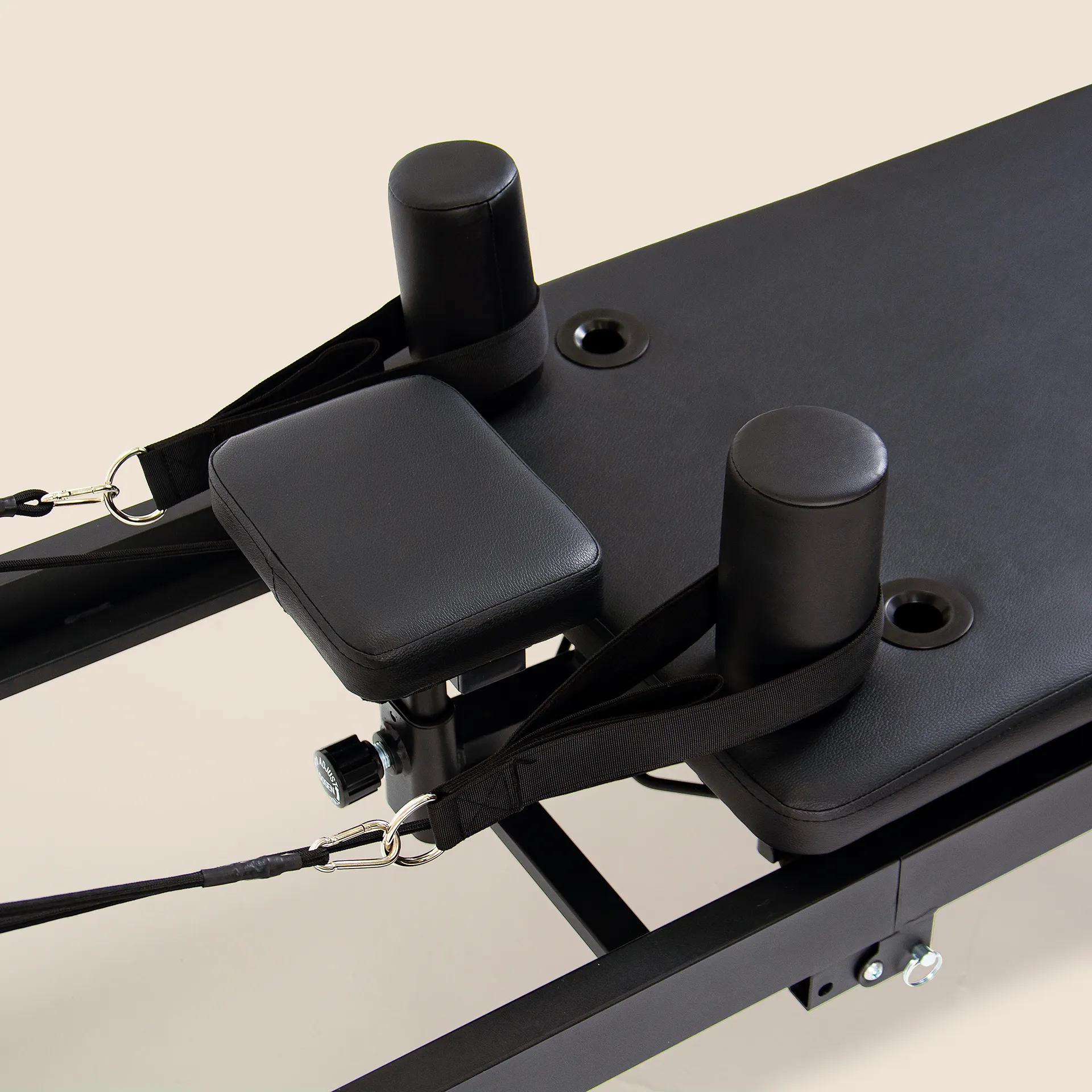 Pilates-Reformer 2000