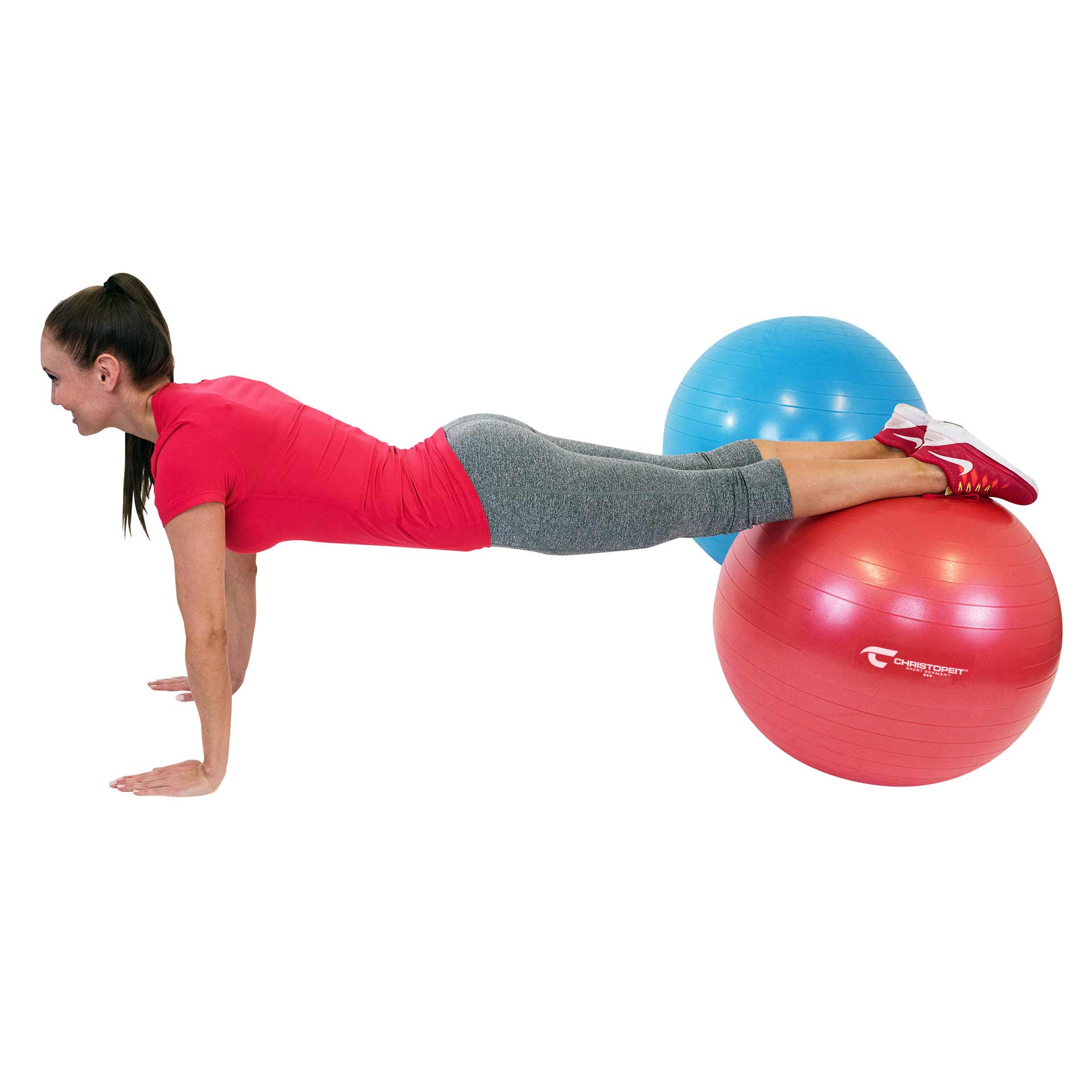 Gymnastikball 75 cm Ø Gymnastikball 75 cm Ø