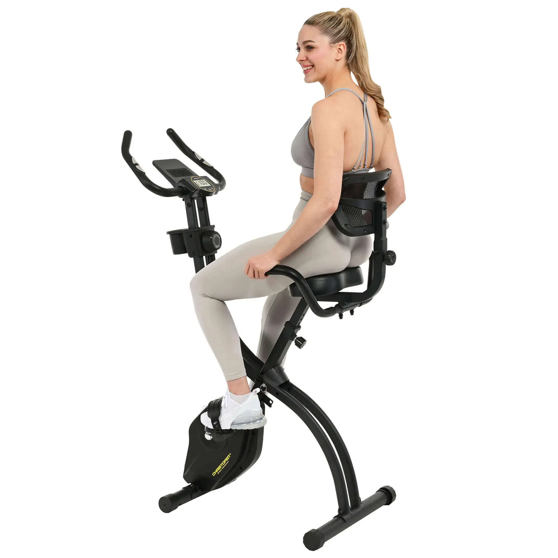 S-Bike Velo Fit Klappheimtrainer