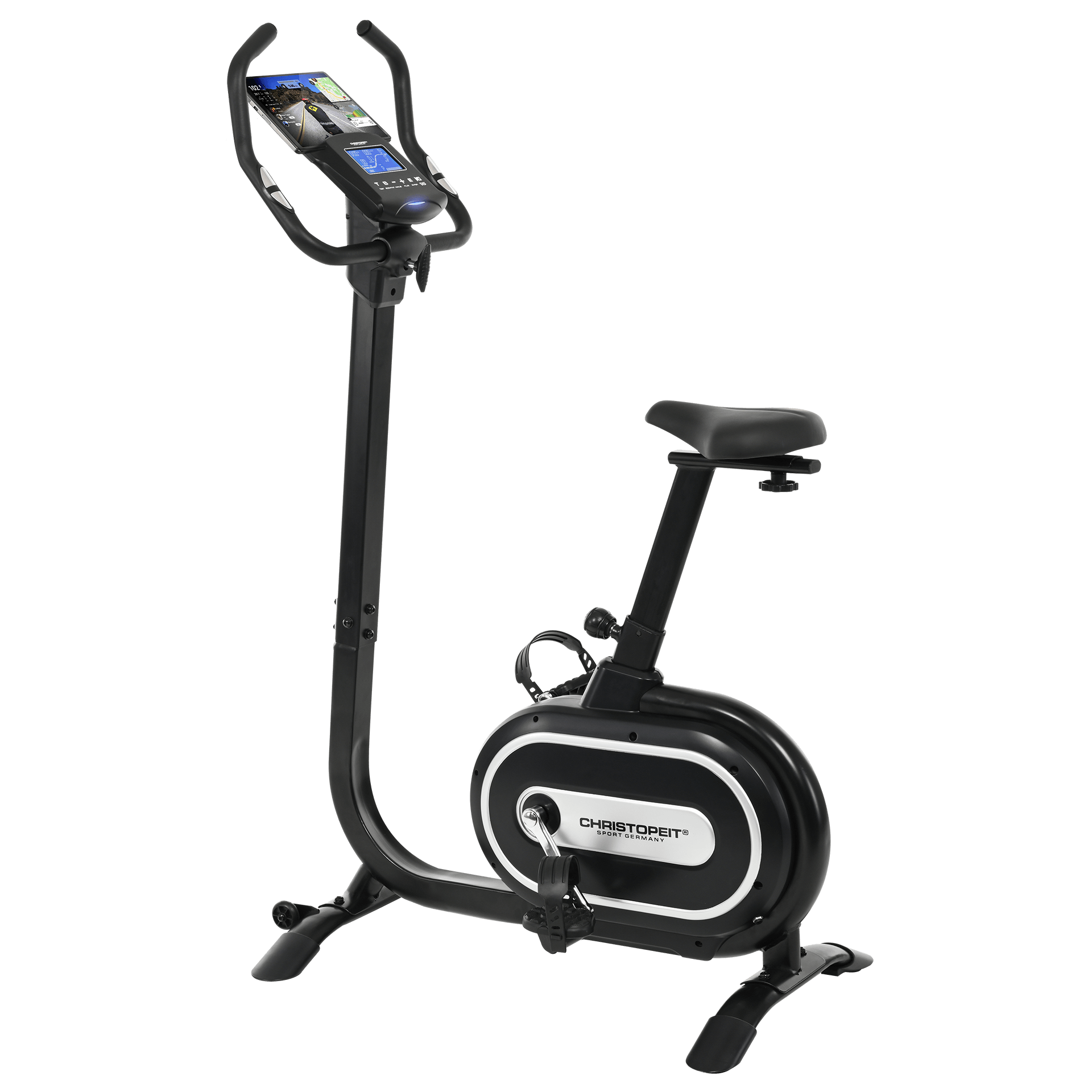 Ergometer ET 5.1