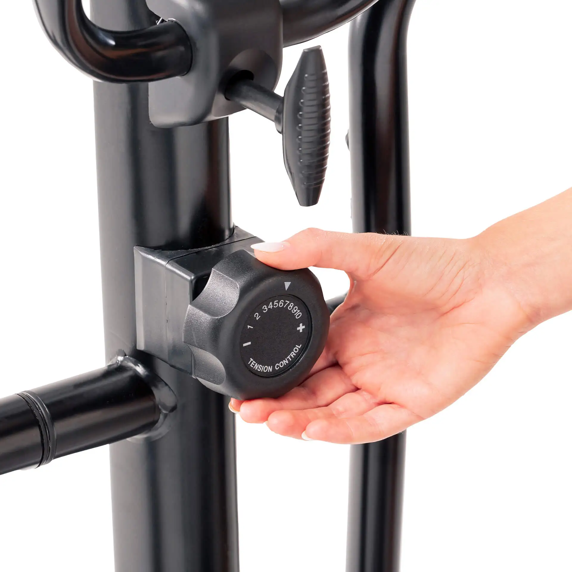 Crosstrainer AX 6500 2in1 Hybrid