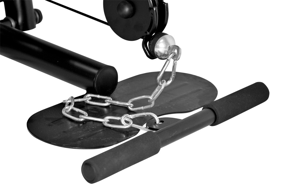 Christopeit Sport Kraftstation Profi Center De Luxe Kraftstation Profi Center de Luxe von Christopeit Sport