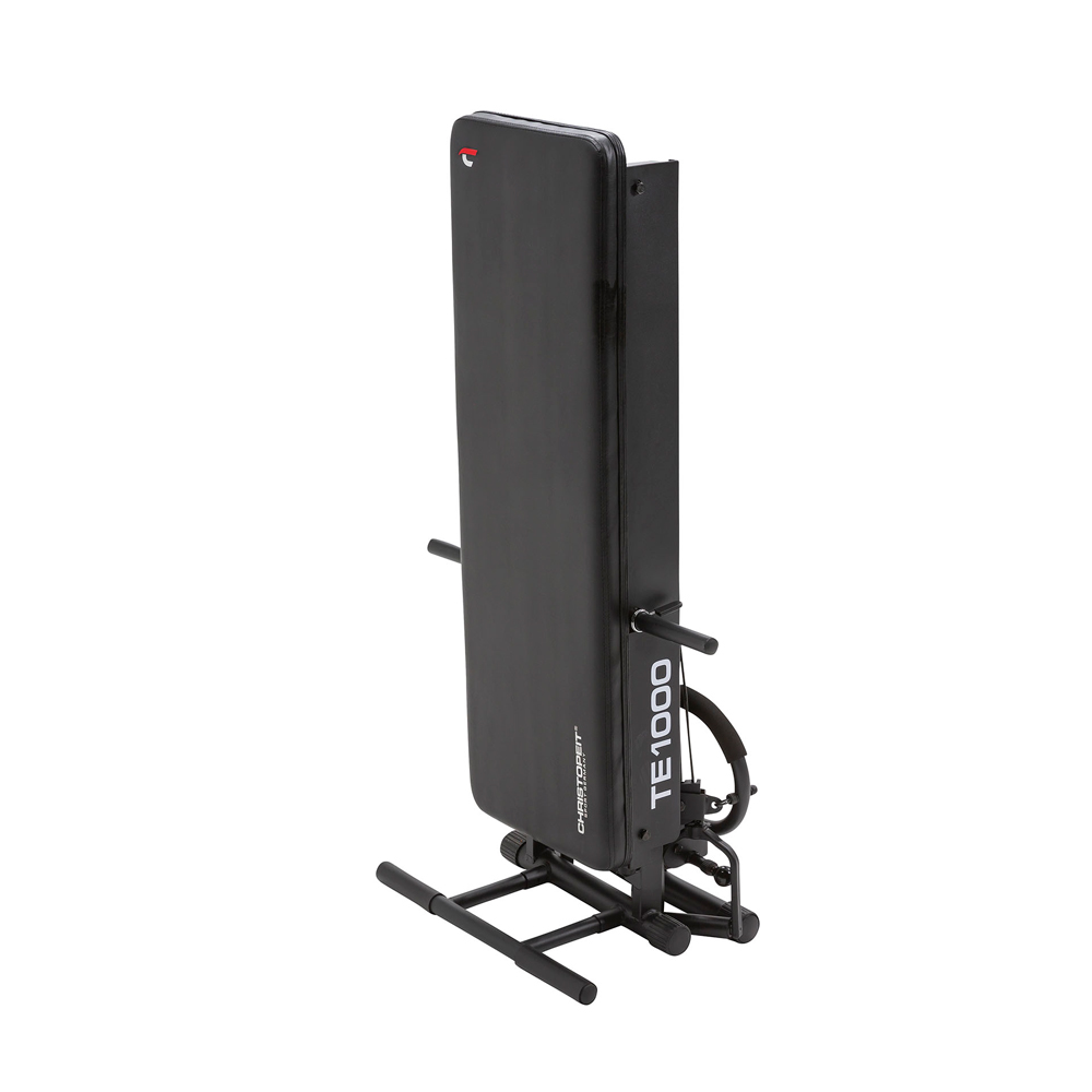 Total Exerciser TE 1000 Total Exerciser TE 1000