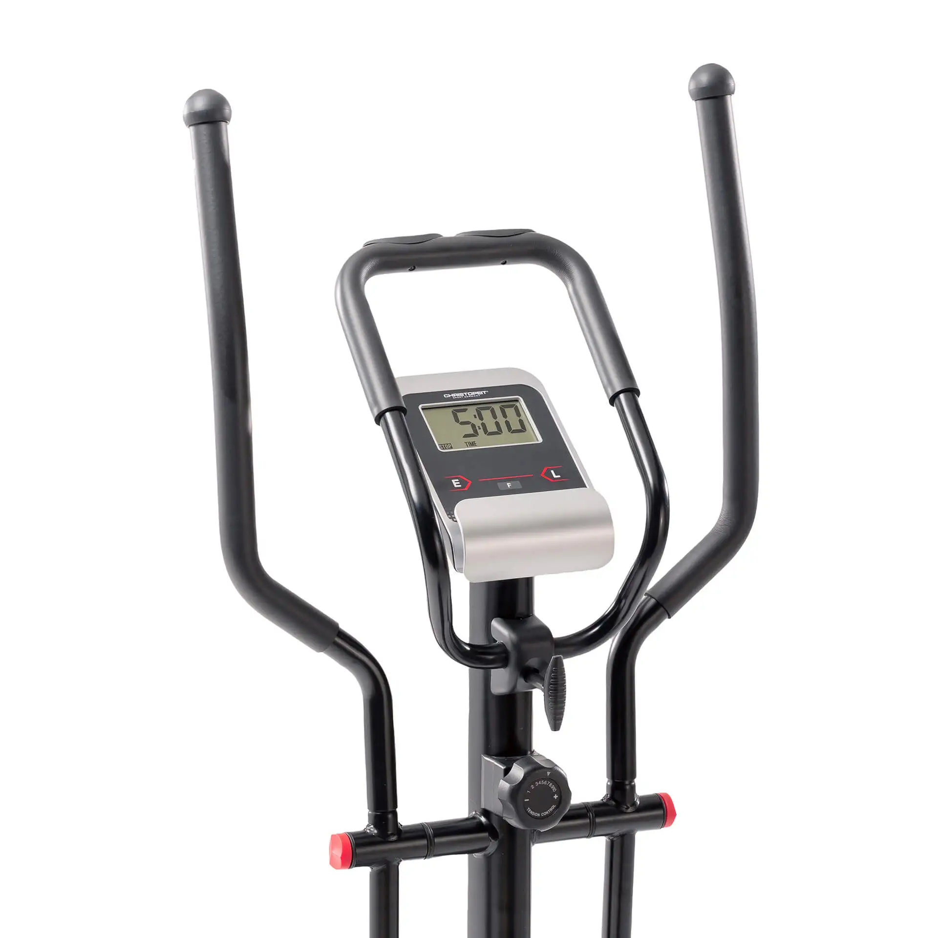 Crosstrainer AX 6500 2in1 Hybrid