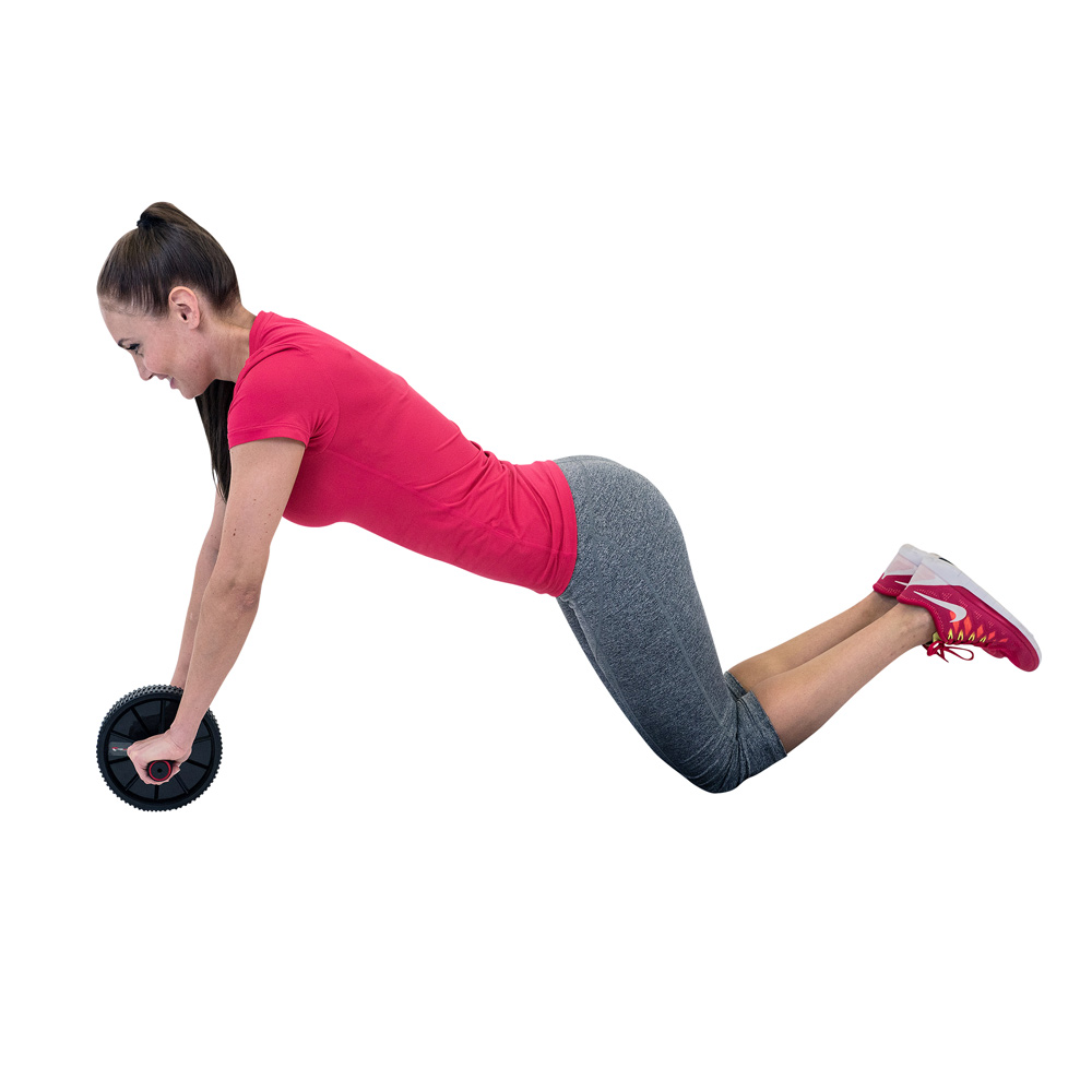 AB-Fitnessroller AB-Fitnessroller