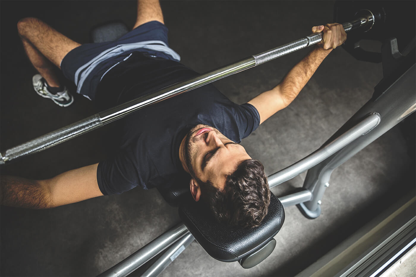 Muskeltraining als „Jungbrunnen“ - die Leistungskraft aktiver Muskel