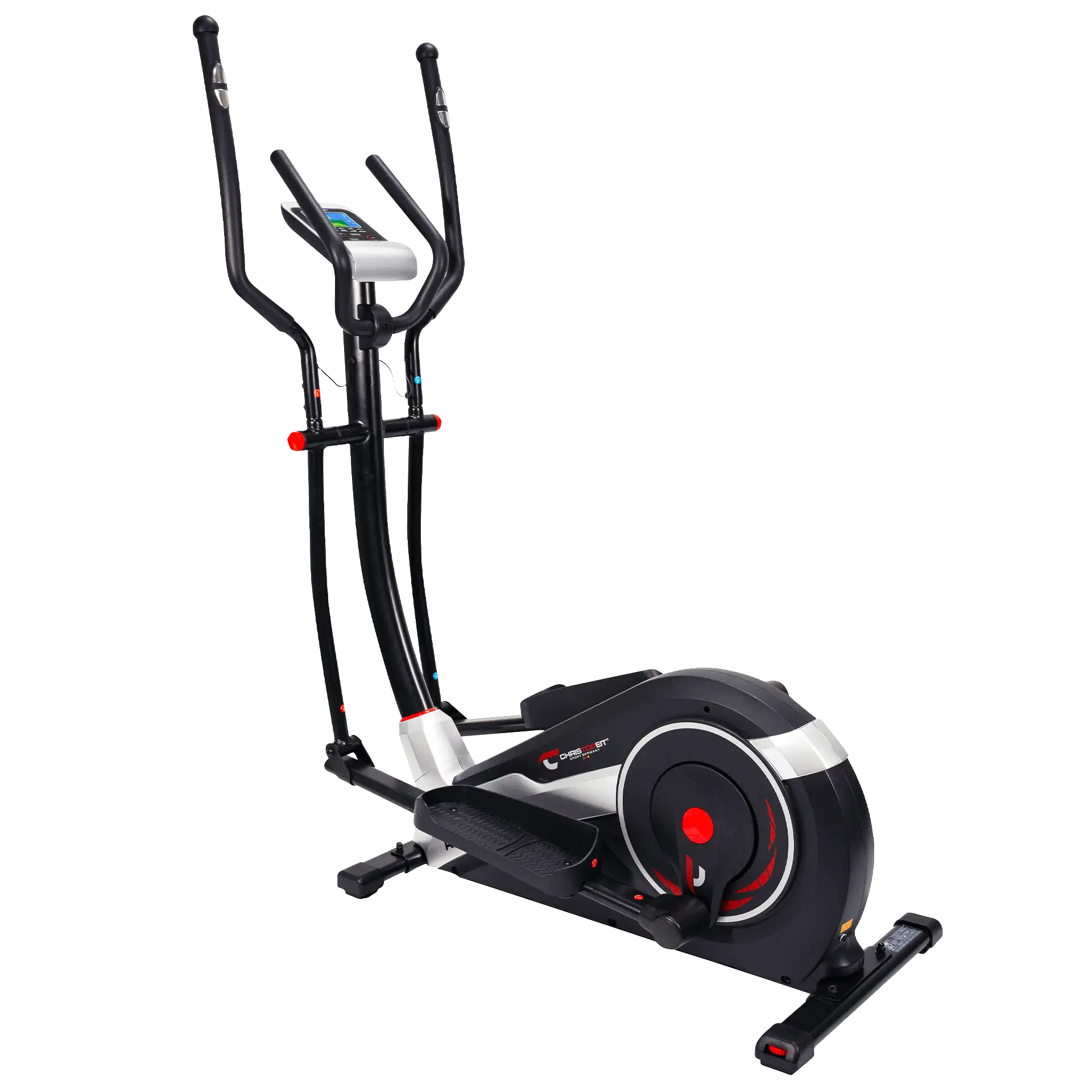 Crosstrainer-Ergometer AX 8000