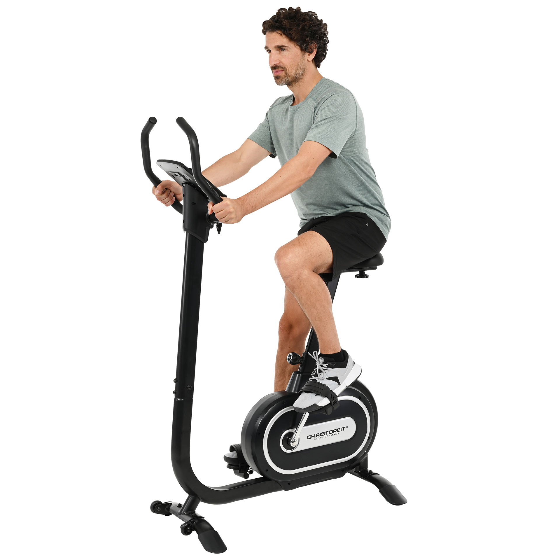 Ergometer ET 5.1