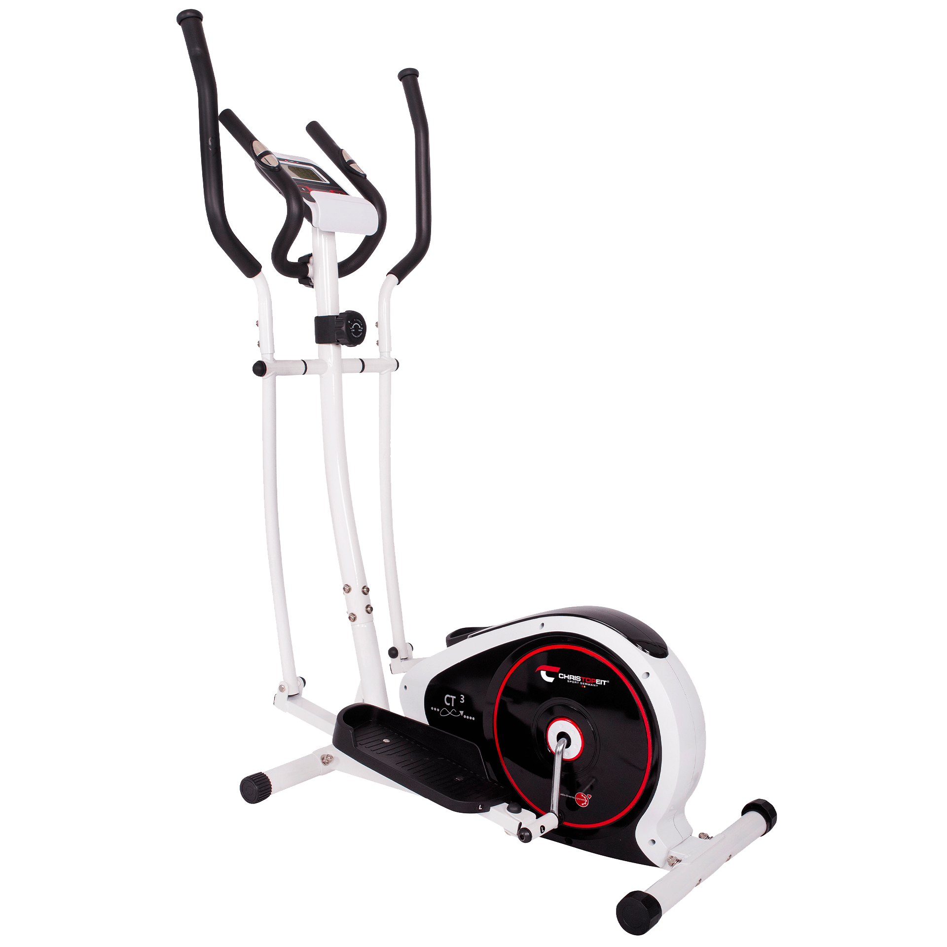 Crosstrainer CT 3 Crosstrainer CT 3